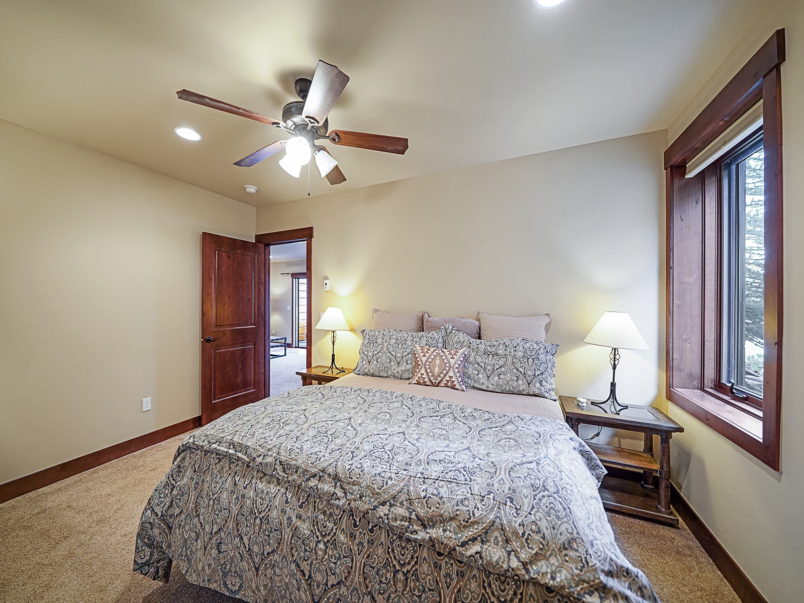 217 Fly Line DRIVE 217