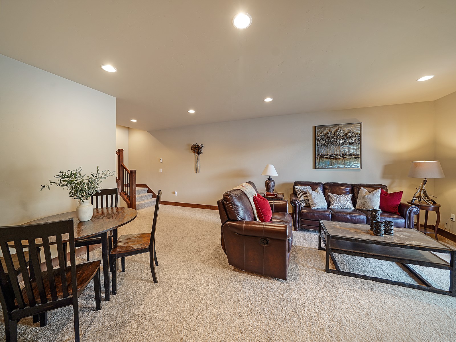 217 Fly Line DRIVE 217