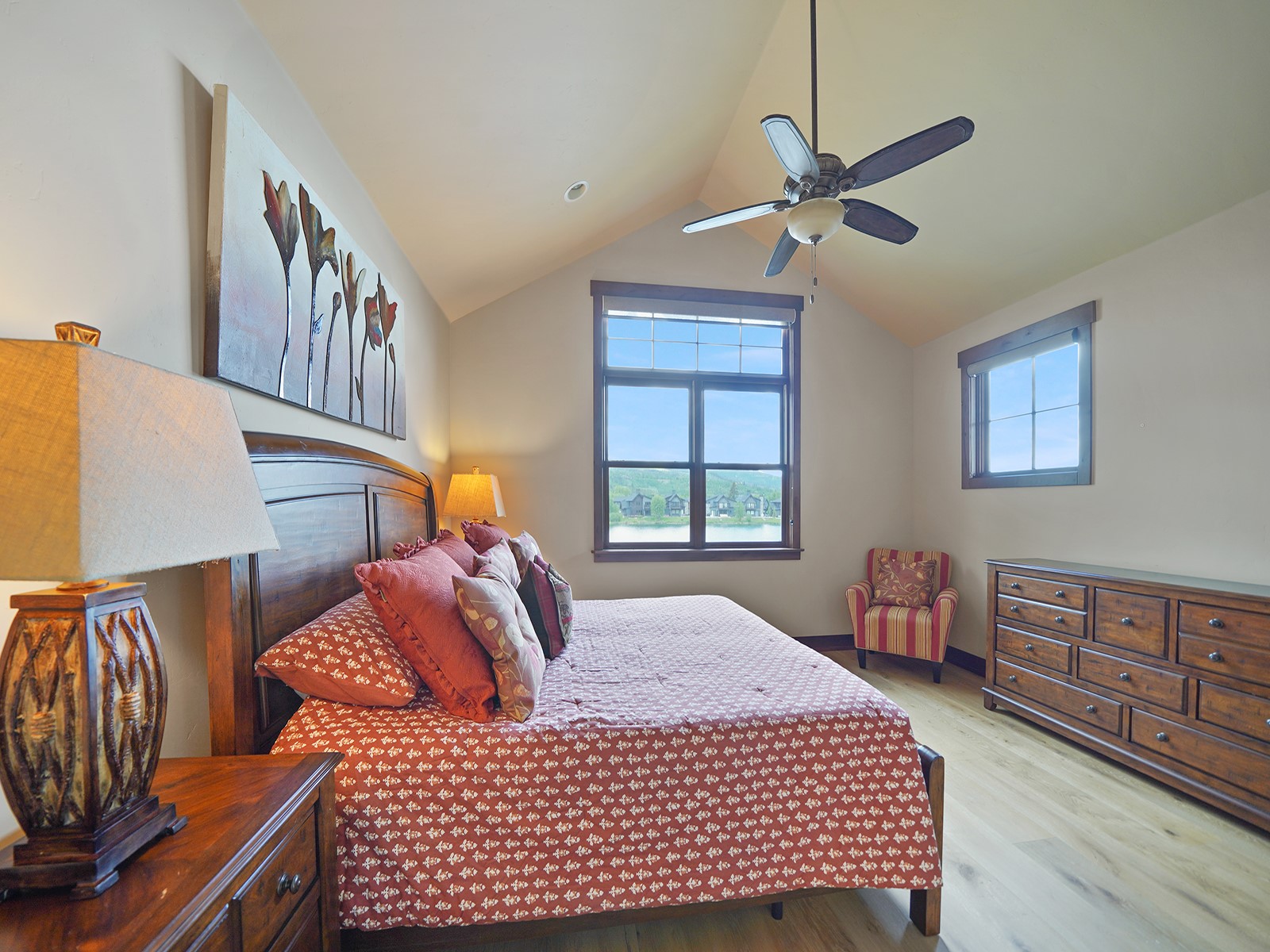 217 Fly Line DRIVE 217