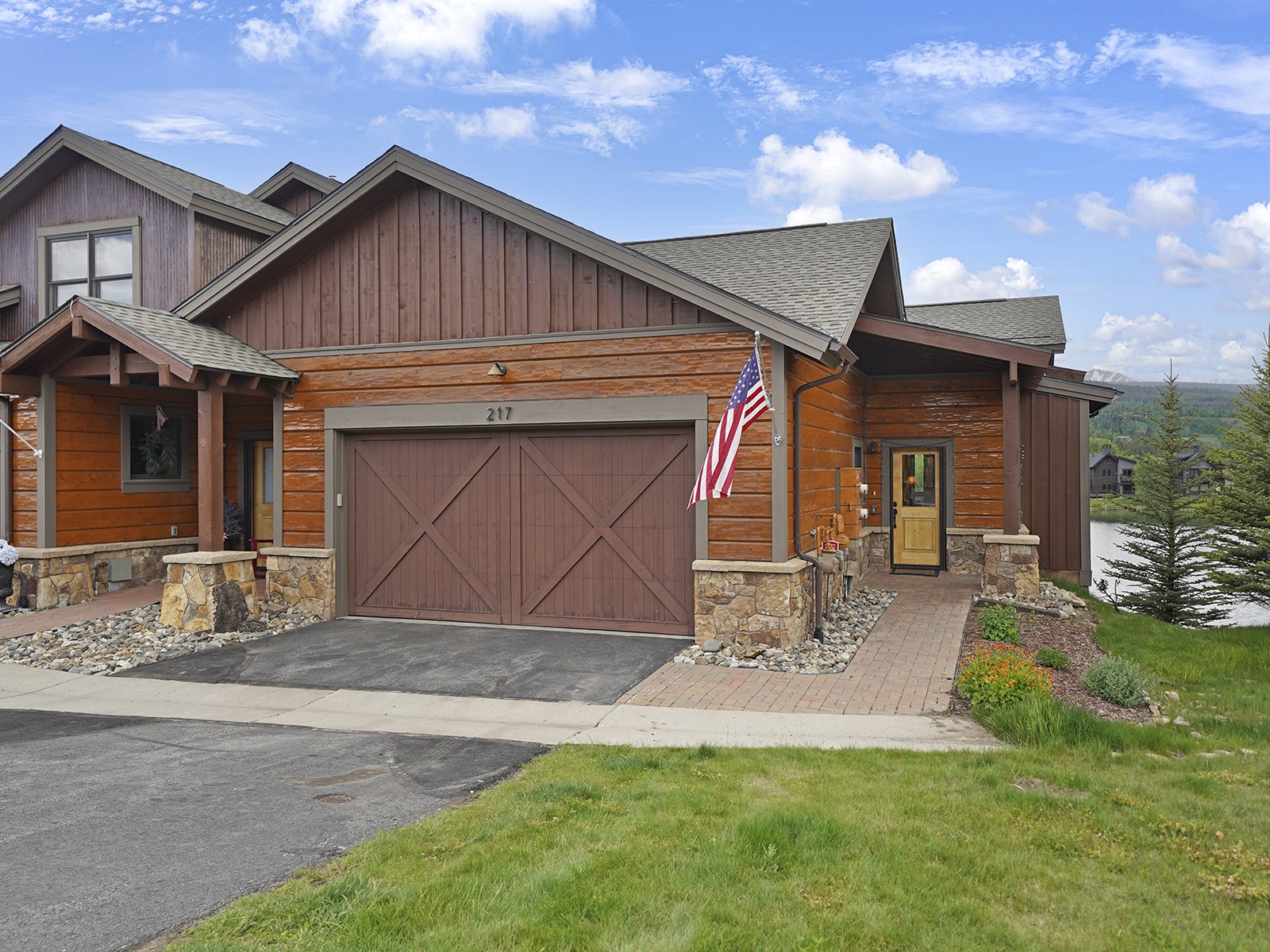 217 Fly Line DRIVE 217