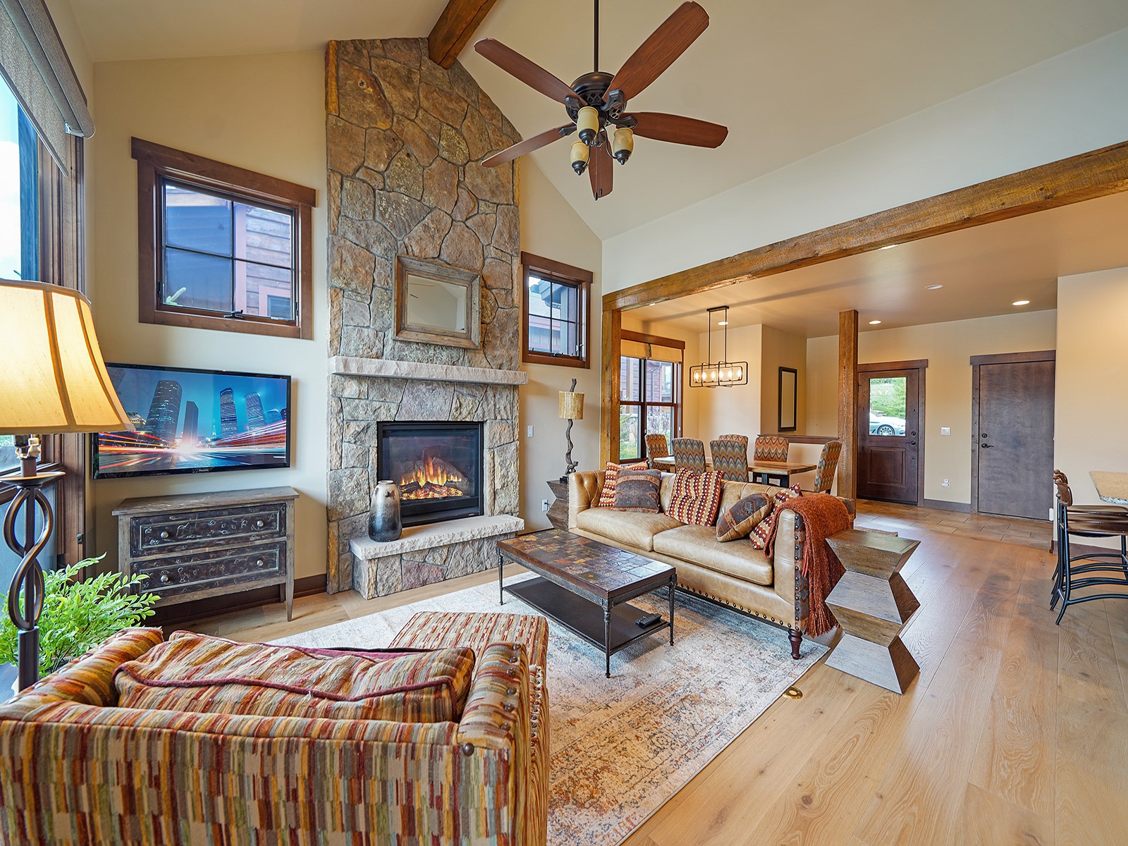 217 Fly Line DRIVE 217