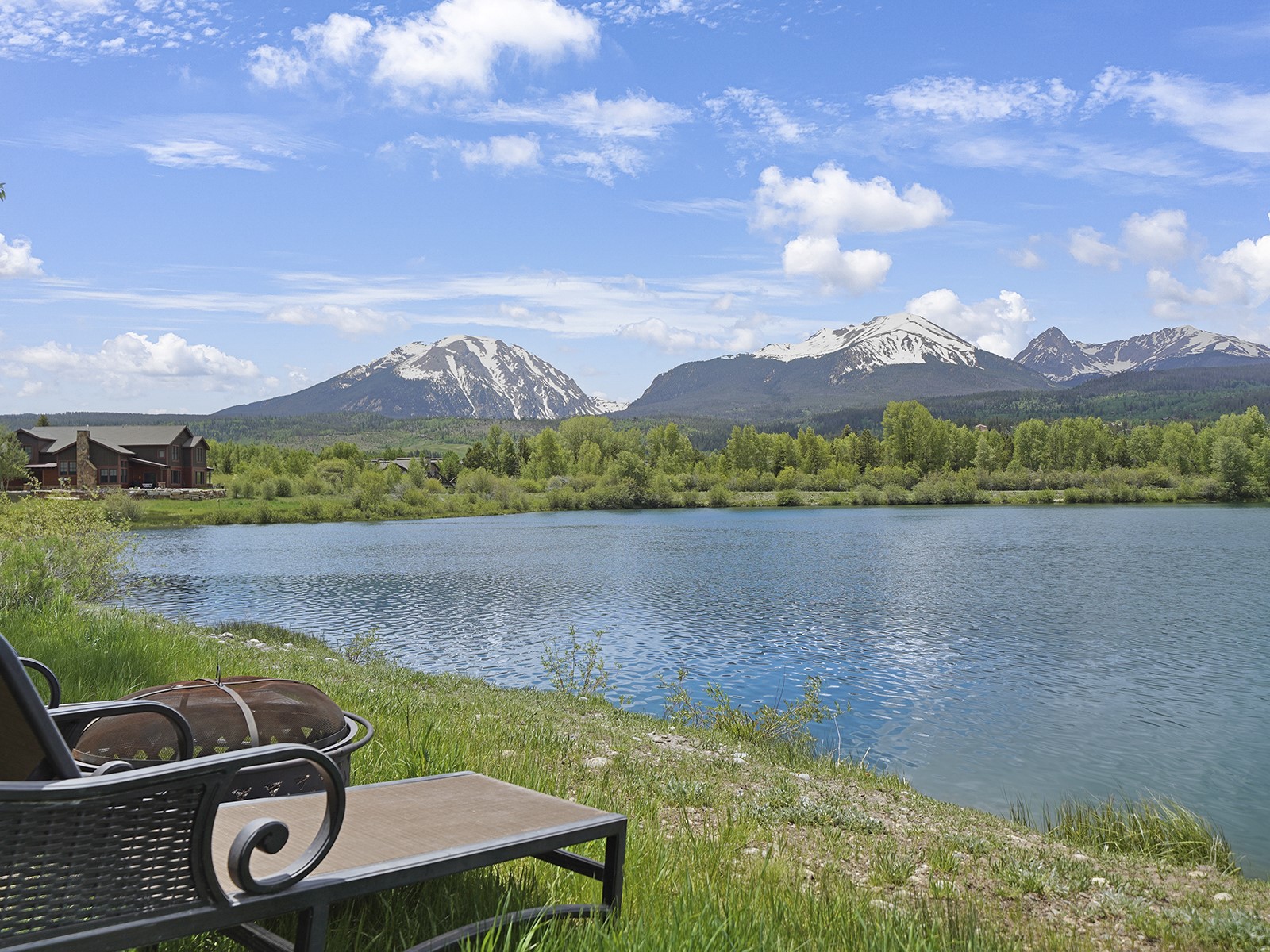 217 Fly Line DRIVE 217