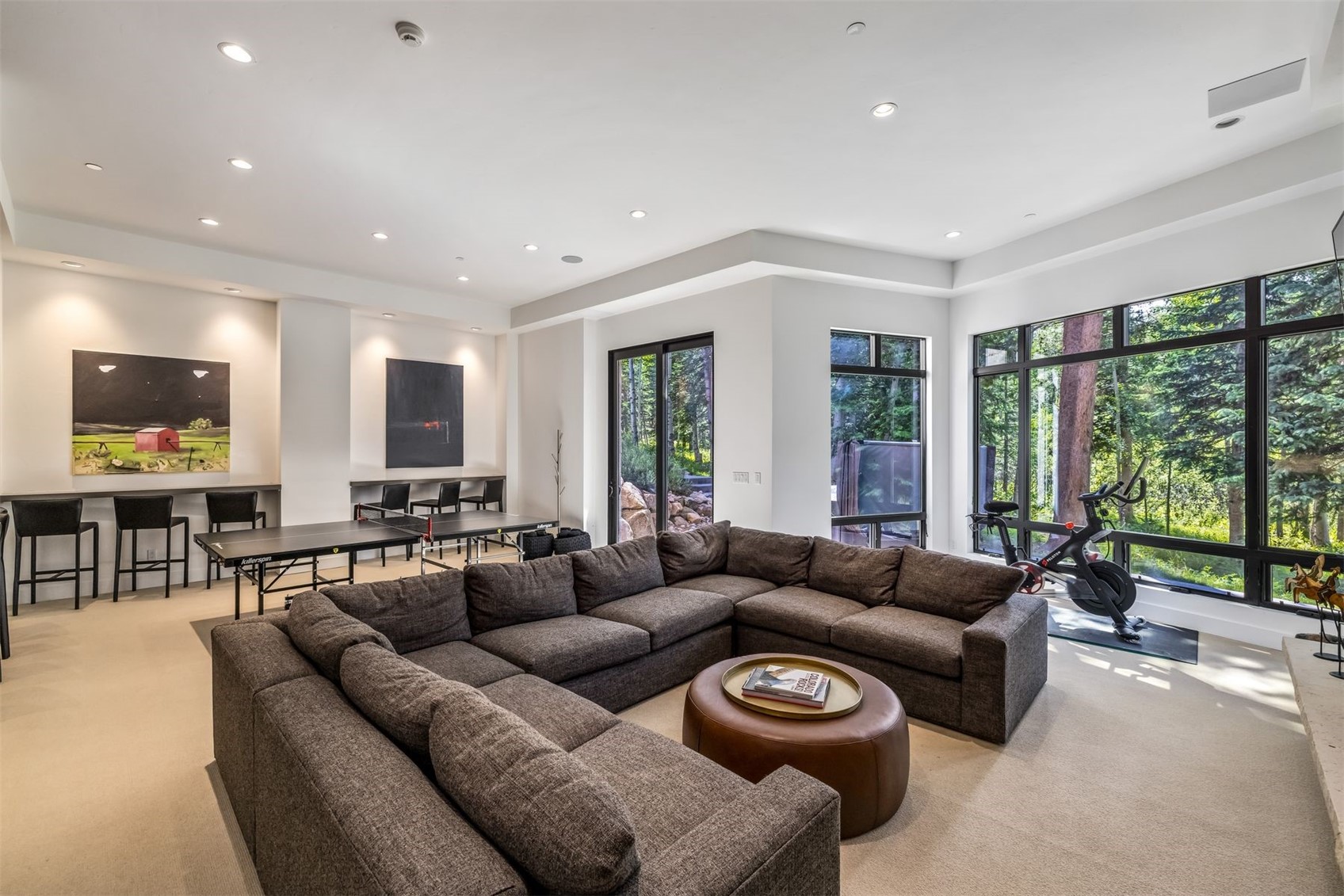 585 Two Cabins DRIVE