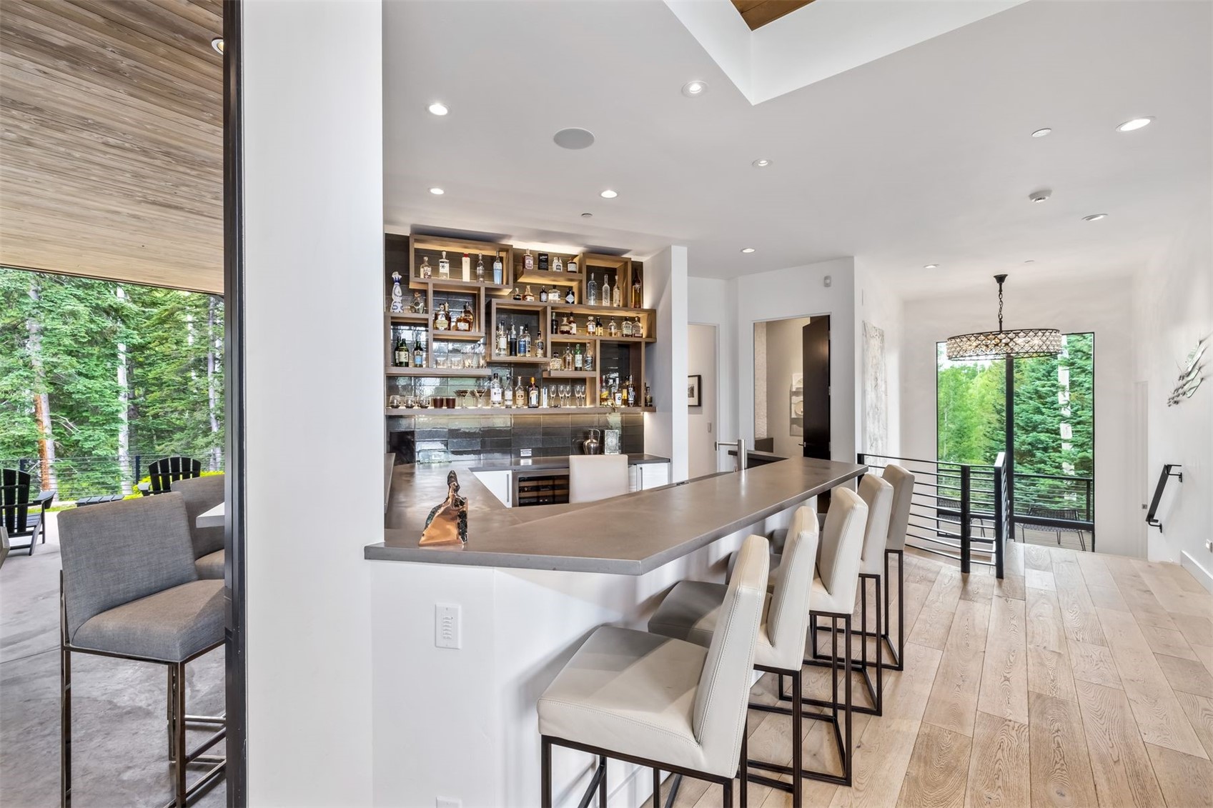 585 Two Cabins DRIVE