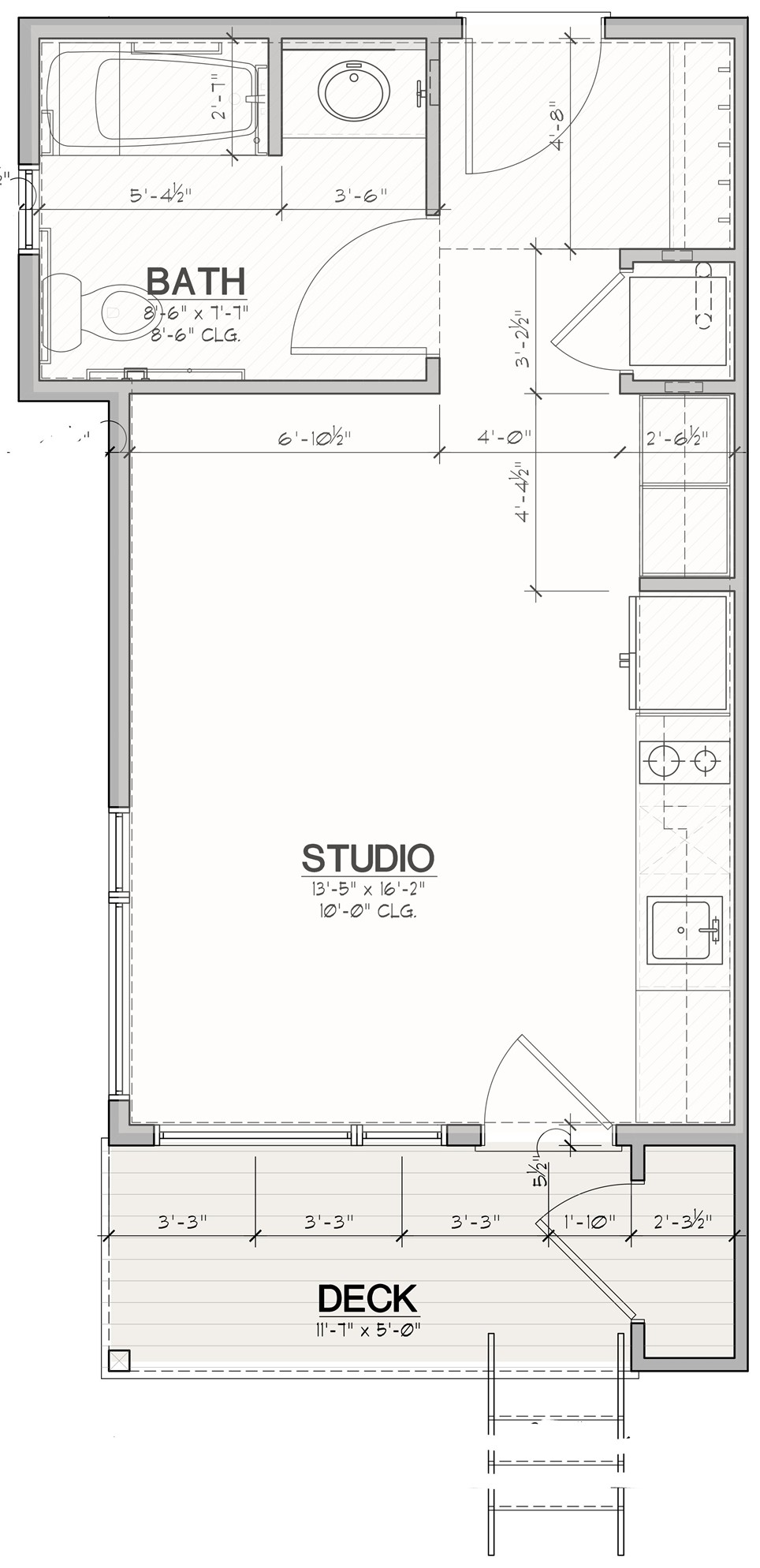 105 Lusher COURT 101