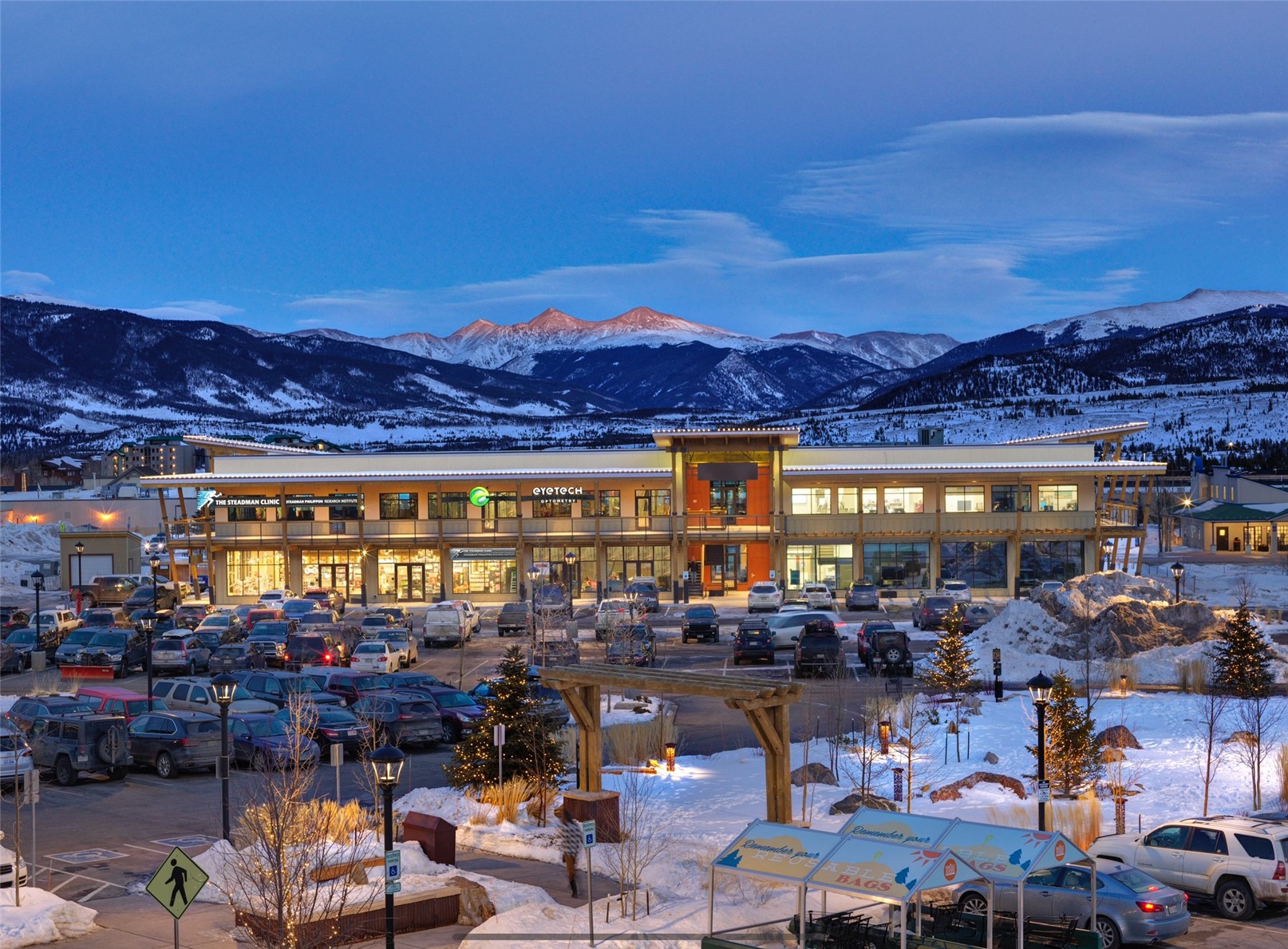 105 Lusher COURT 101