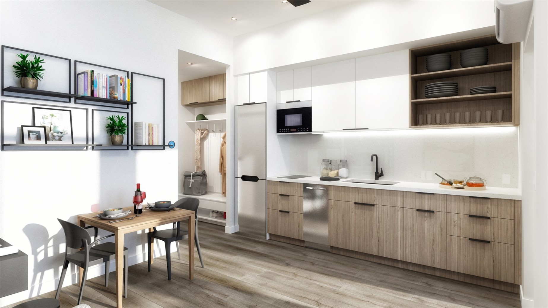 105 Lusher COURT 101