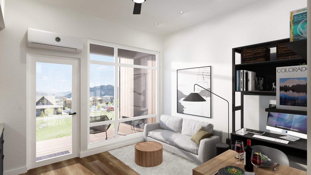 105 Lusher COURT 101