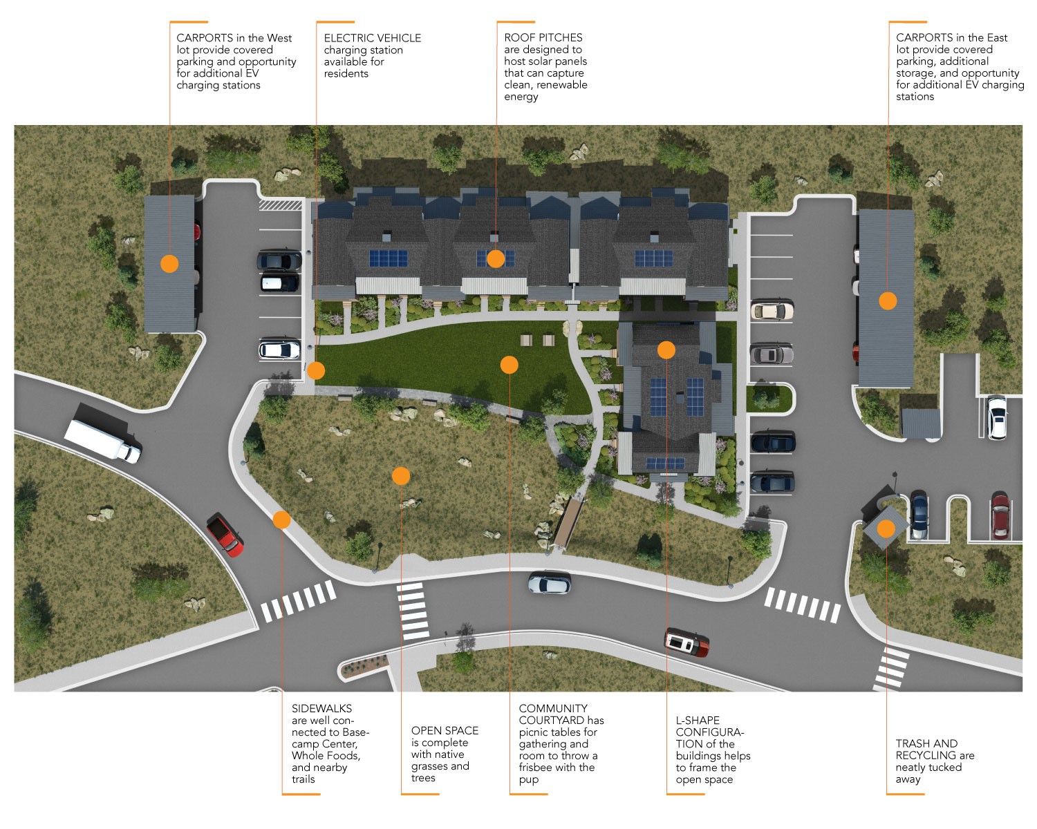 105 Lusher COURT 101