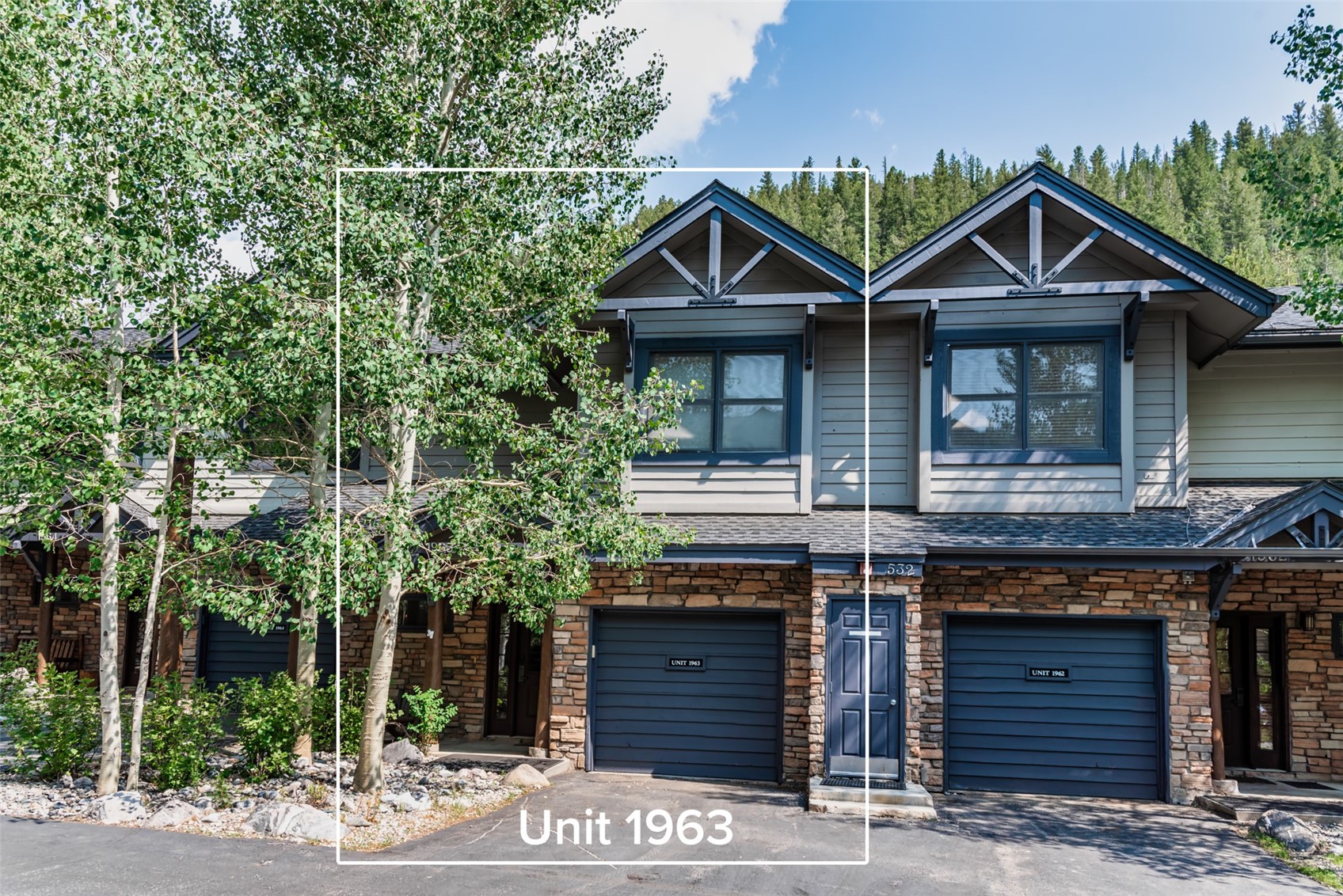 532 Northstar DRIVE 1963