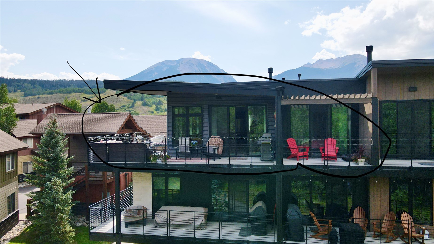 930 Blue River PARKWAY 936