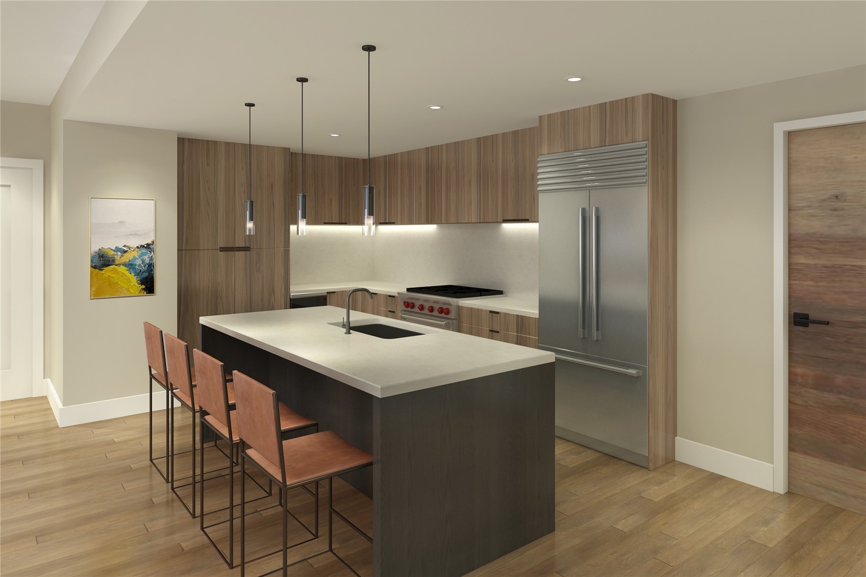 75 Hunki Dori Court W110