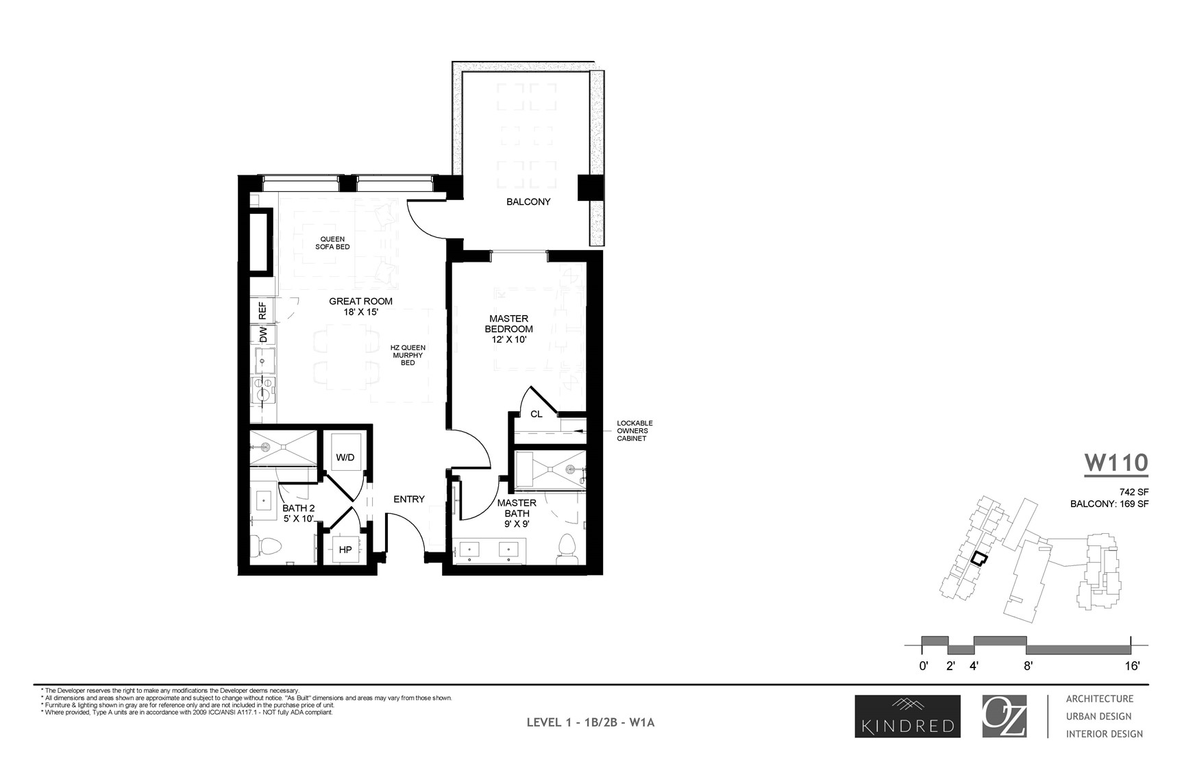 75 Hunki Dori Court W110