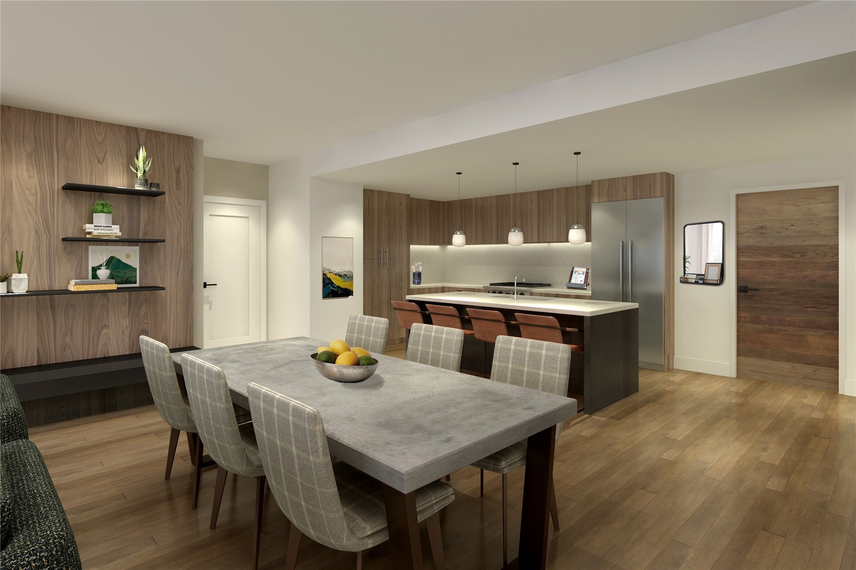 75 Hunki Dori Court W110