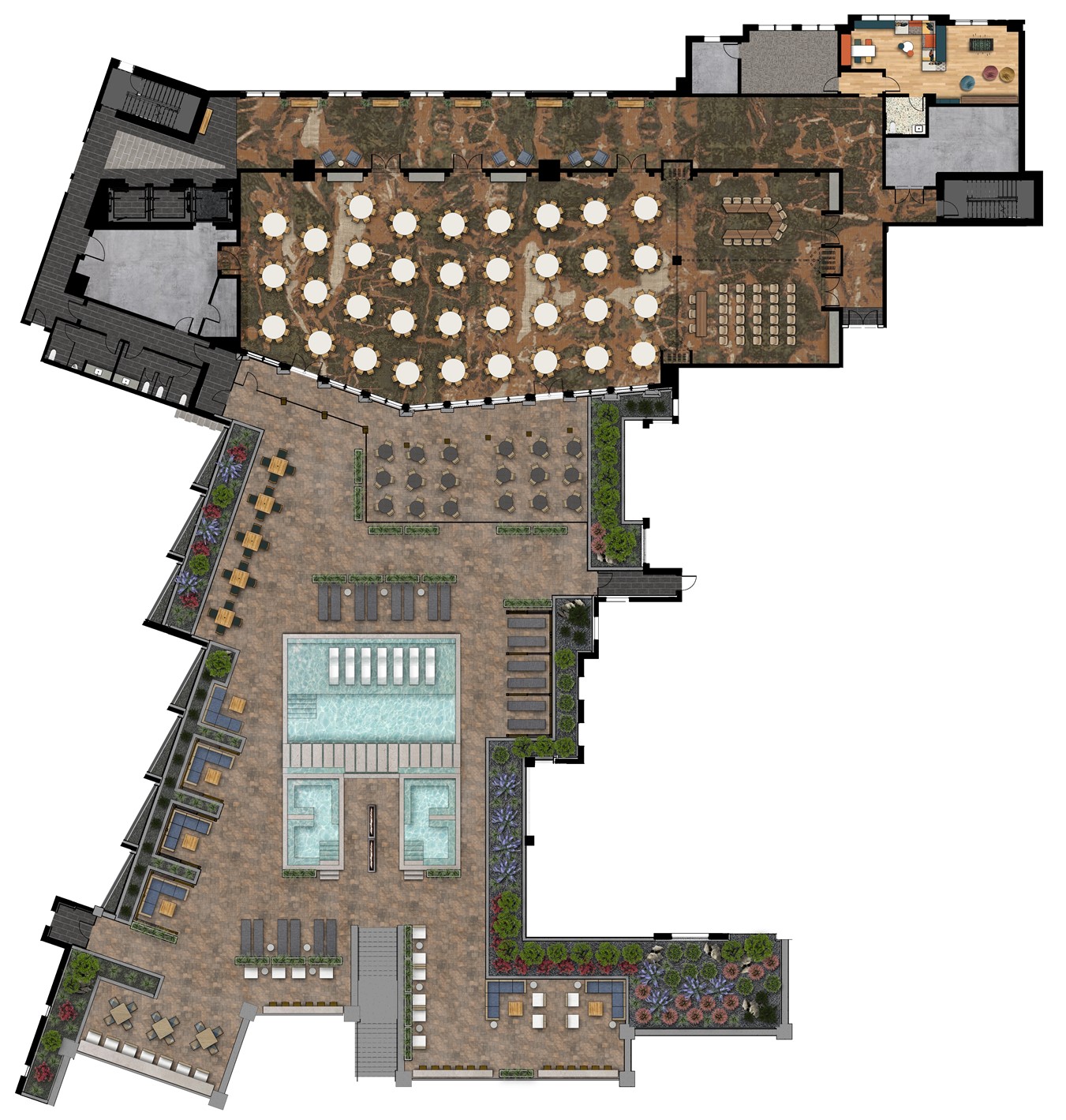 75 Hunki Dori Court W110