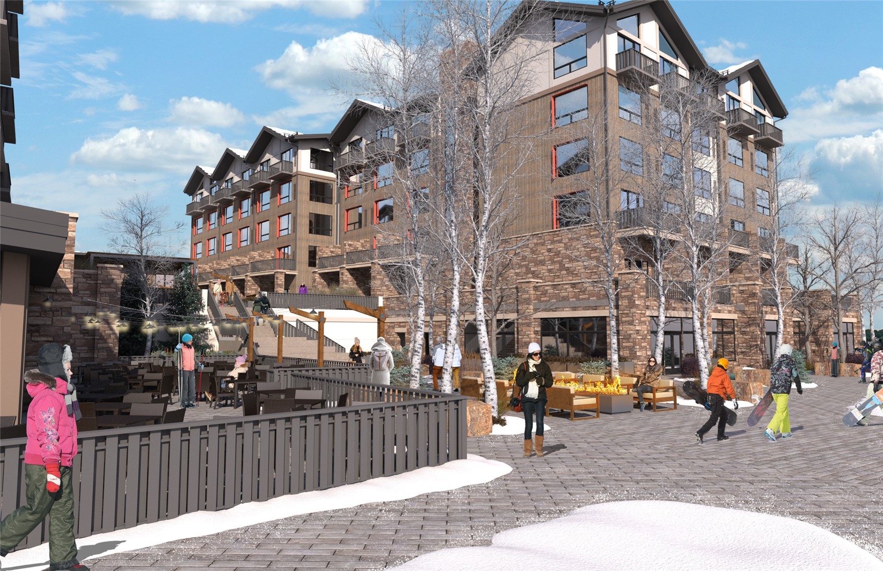 75 Hunki Dori Court W110