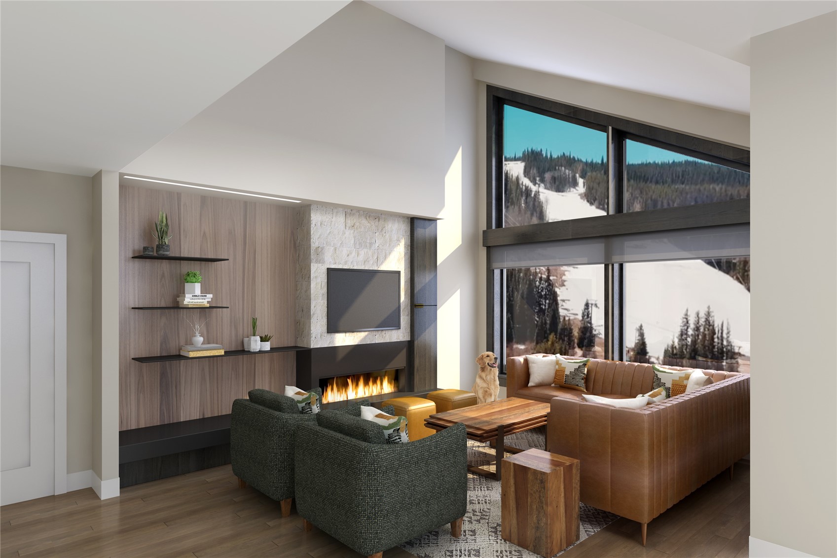 75 Hunki Dori Court W110