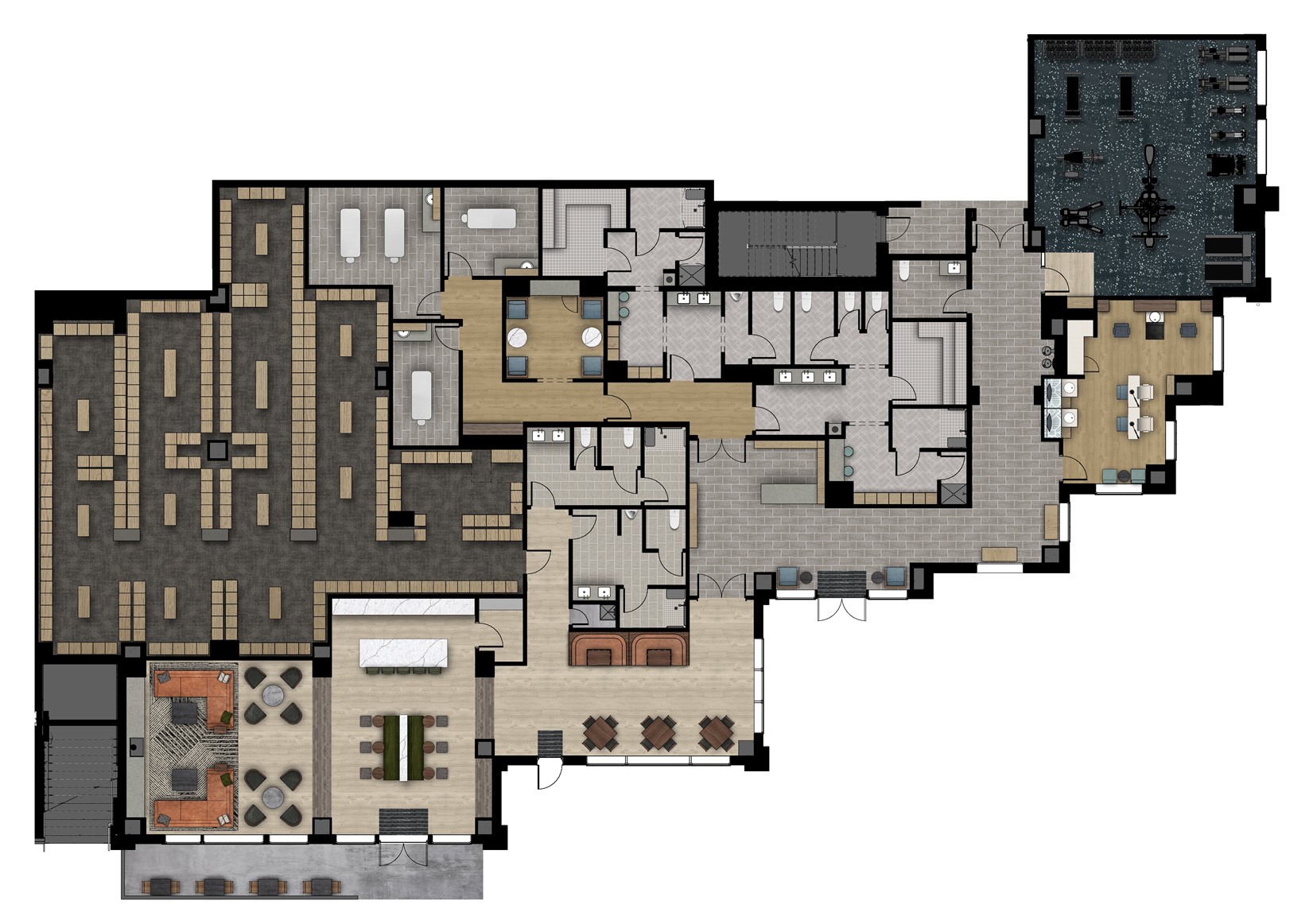 75 Hunki Dori Court W110