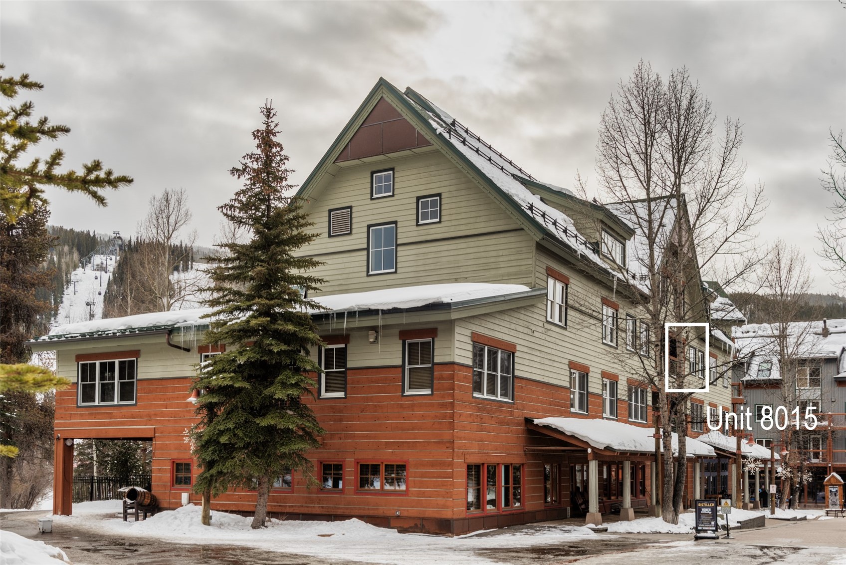 195 River Run ROAD 8015