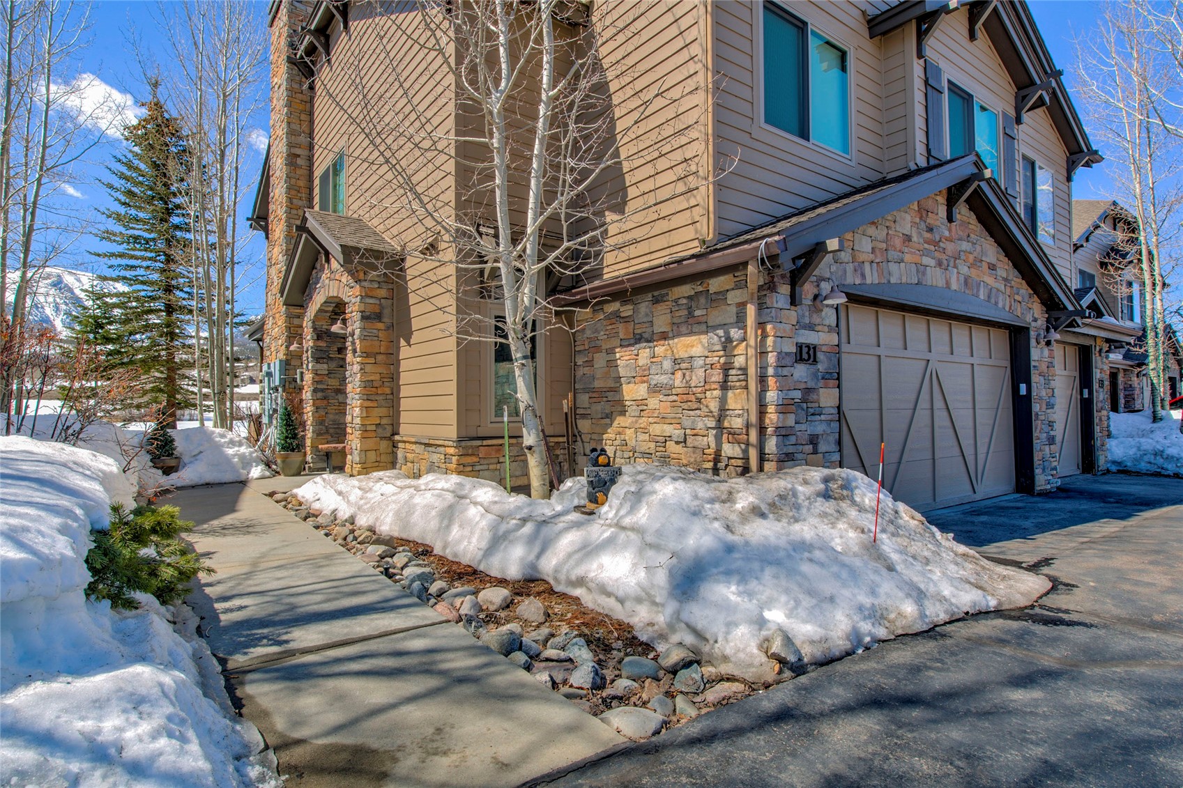 131 Allegra LANE 131