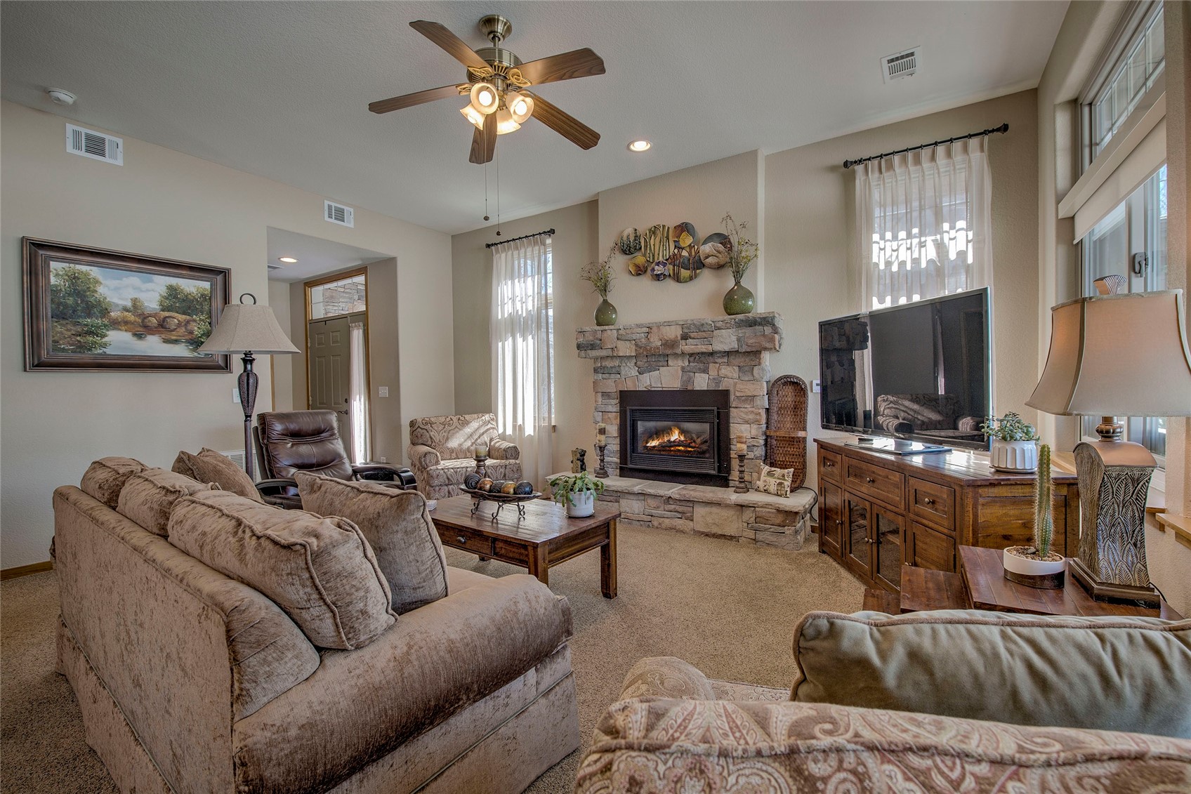 131 Allegra LANE 131