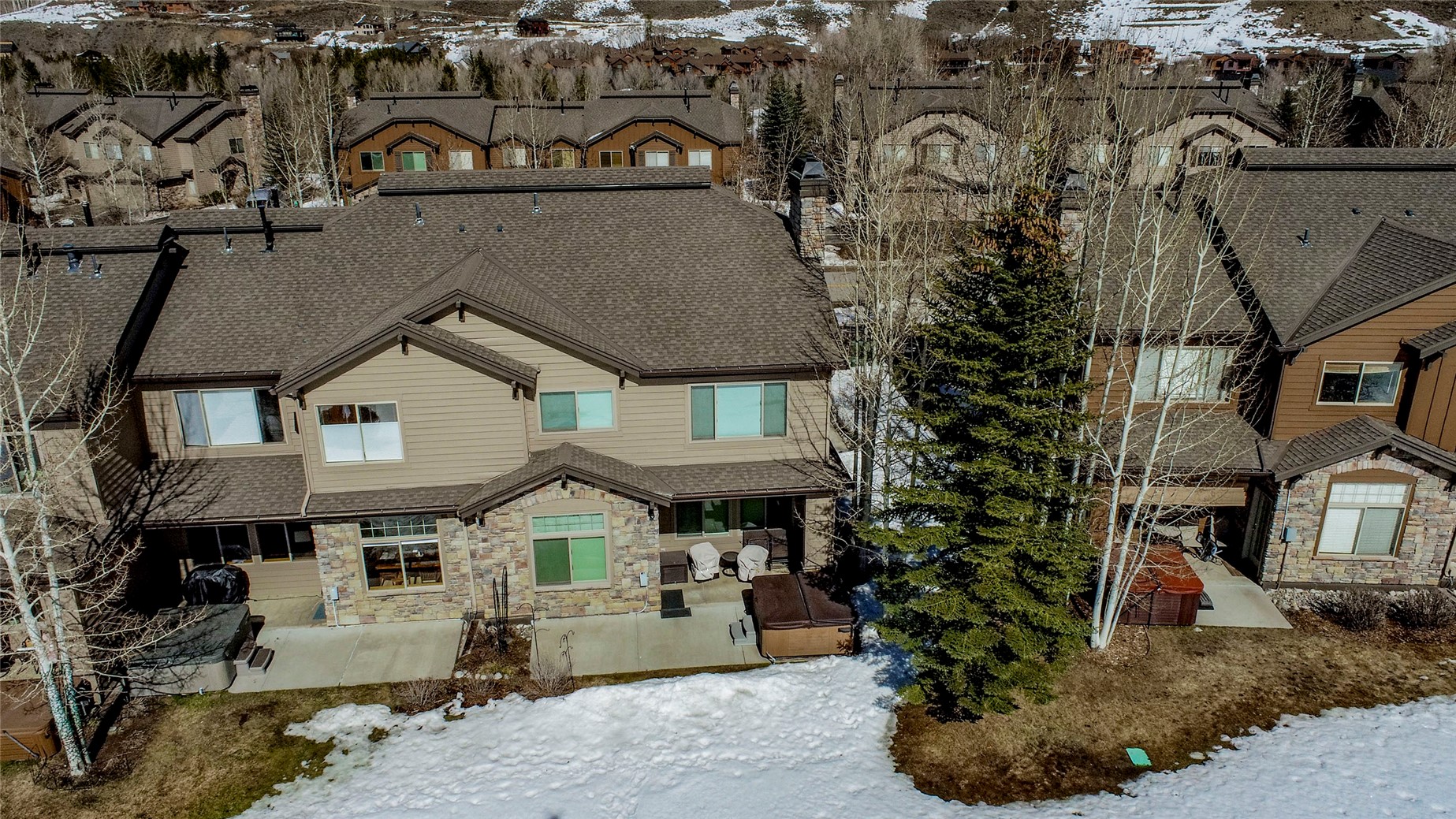 131 Allegra LANE 131