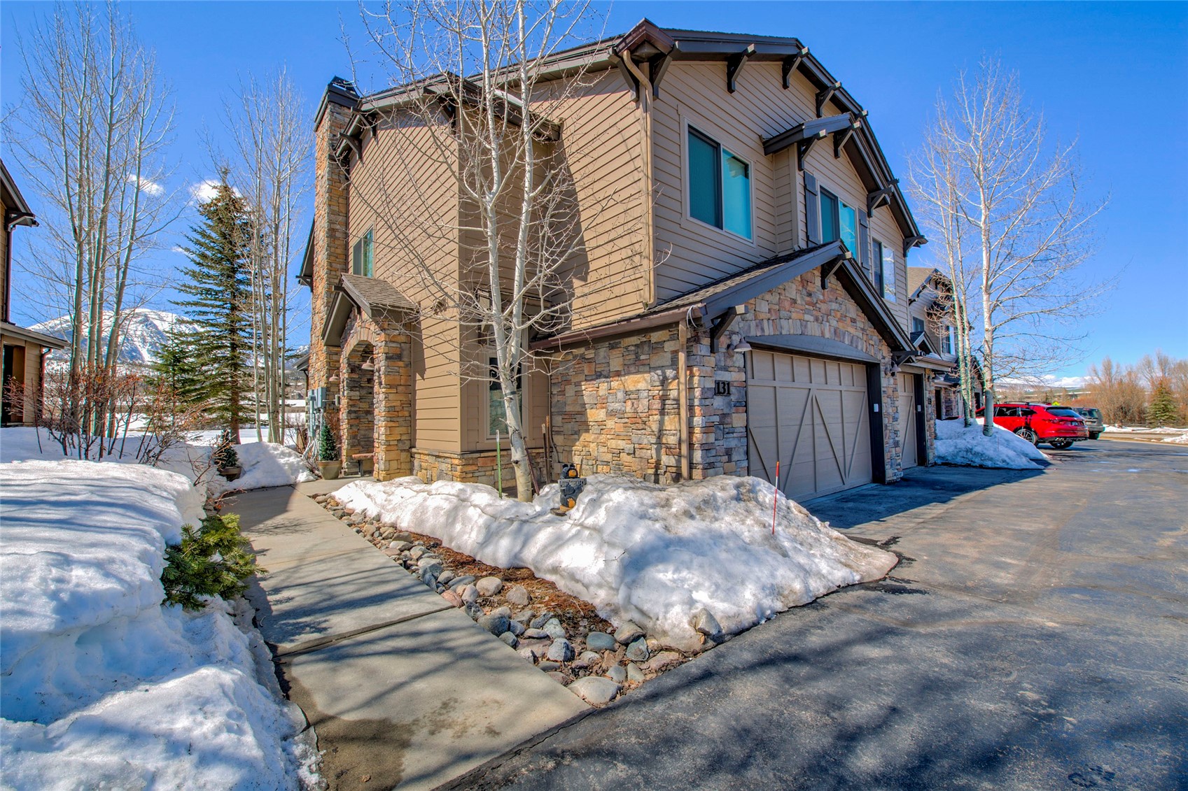 131 Allegra LANE 131