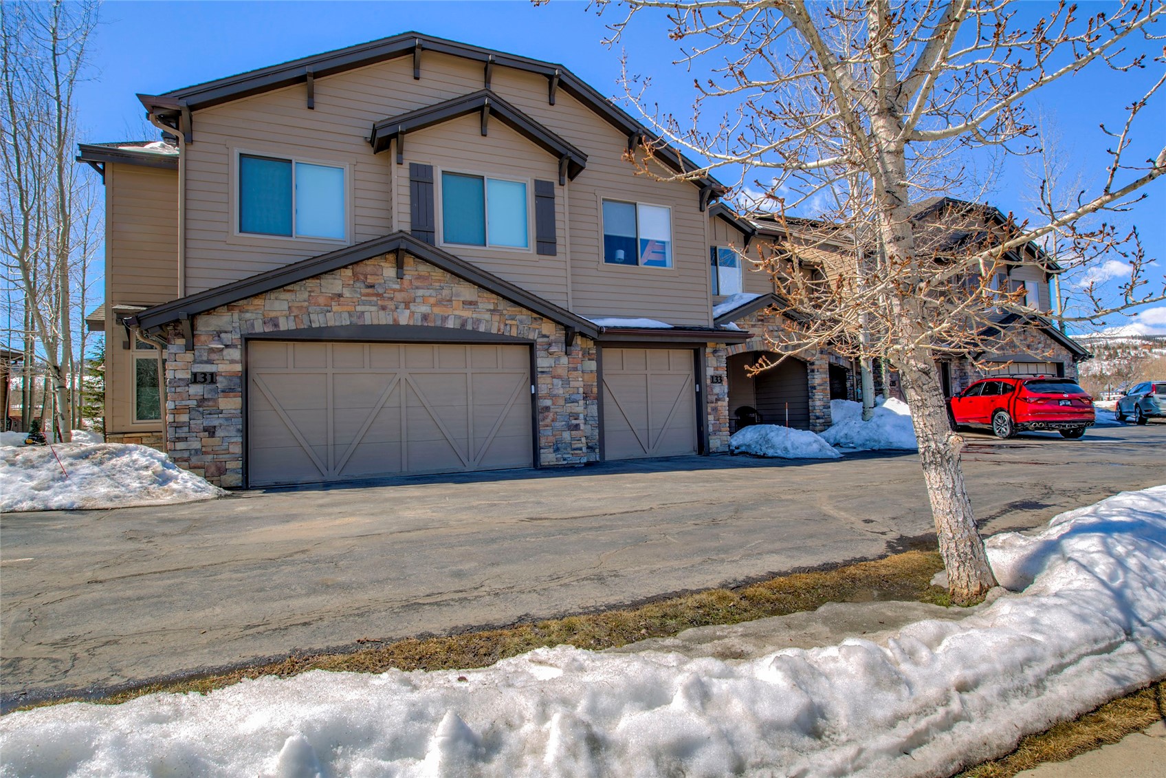 131 Allegra LANE 131