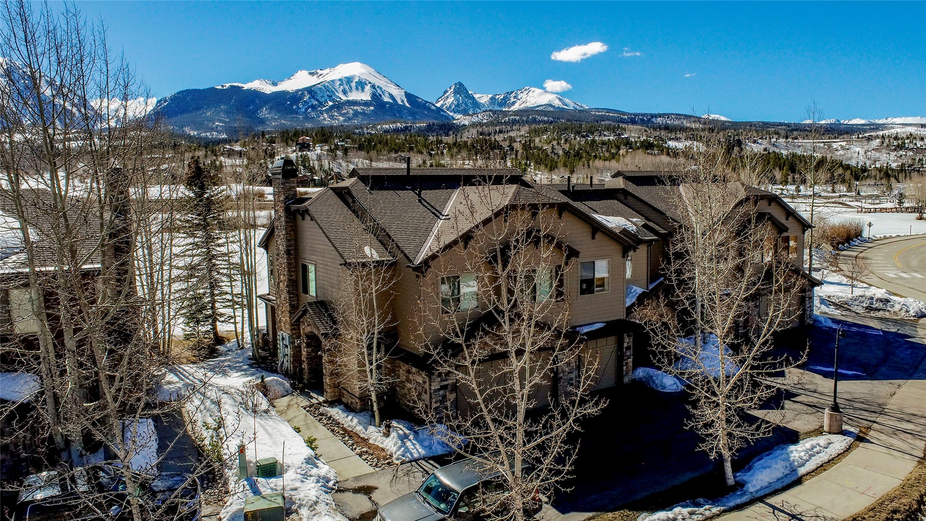 131 Allegra LANE 131