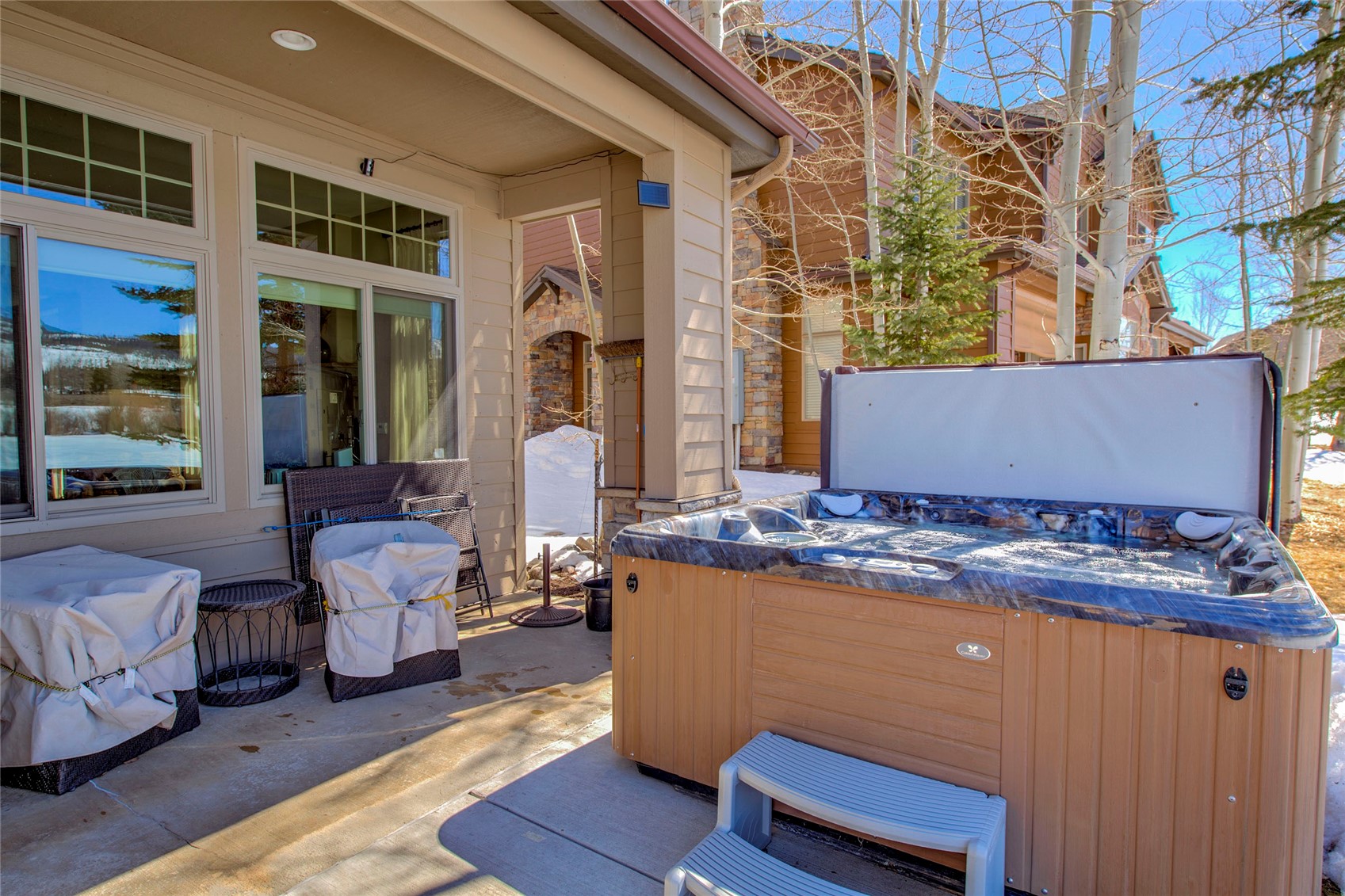 131 Allegra LANE 131