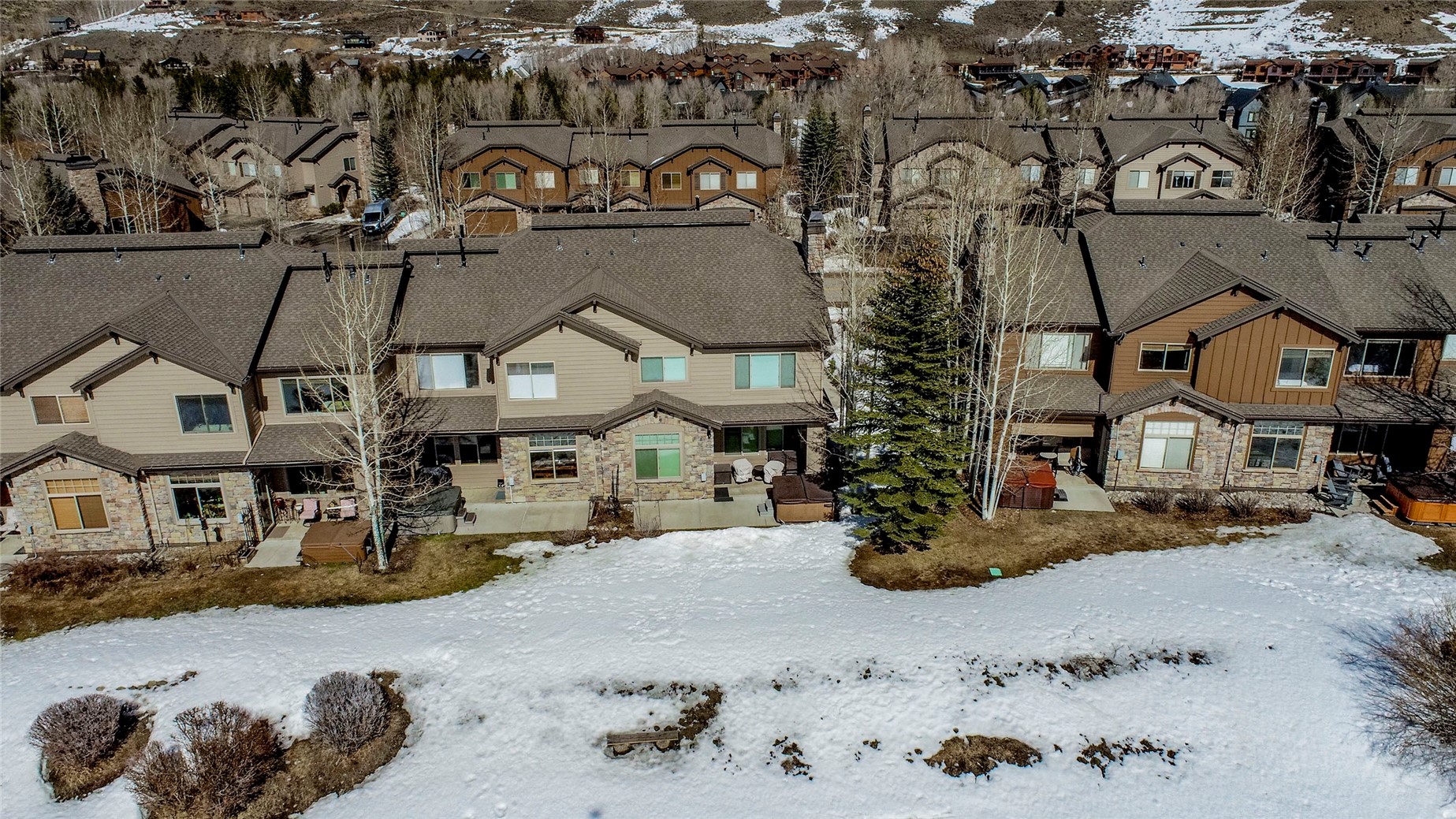 131 Allegra LANE 131