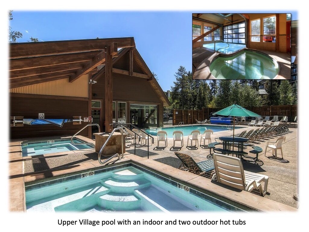 325 Four Oclock ROAD A301