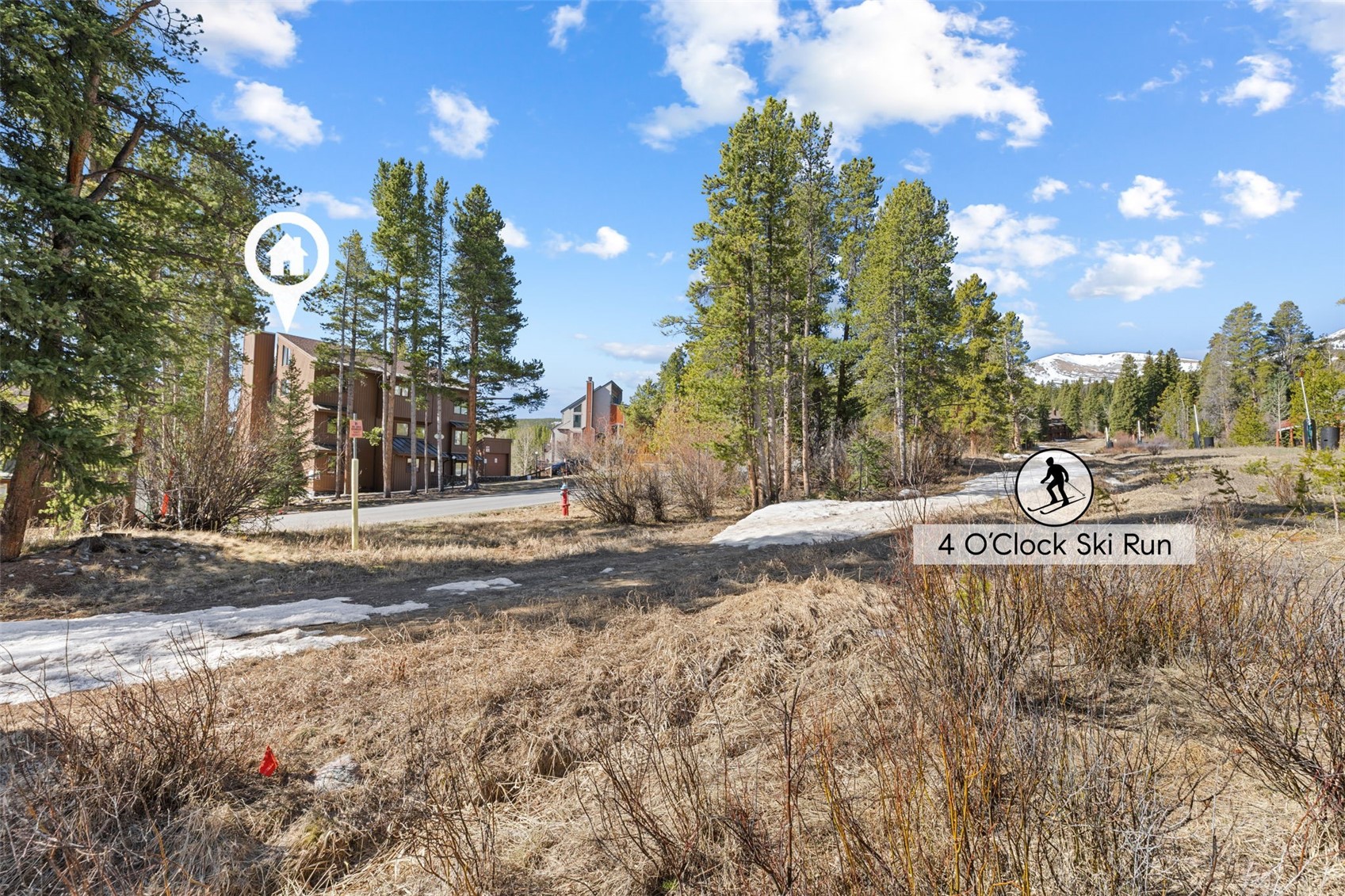875 Four O Clock ROAD D3