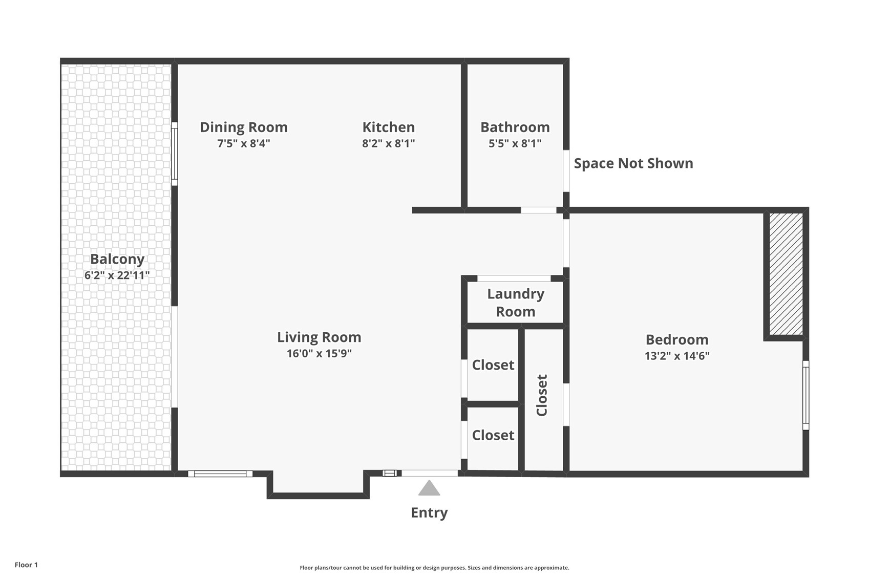 875 Four O Clock ROAD D3