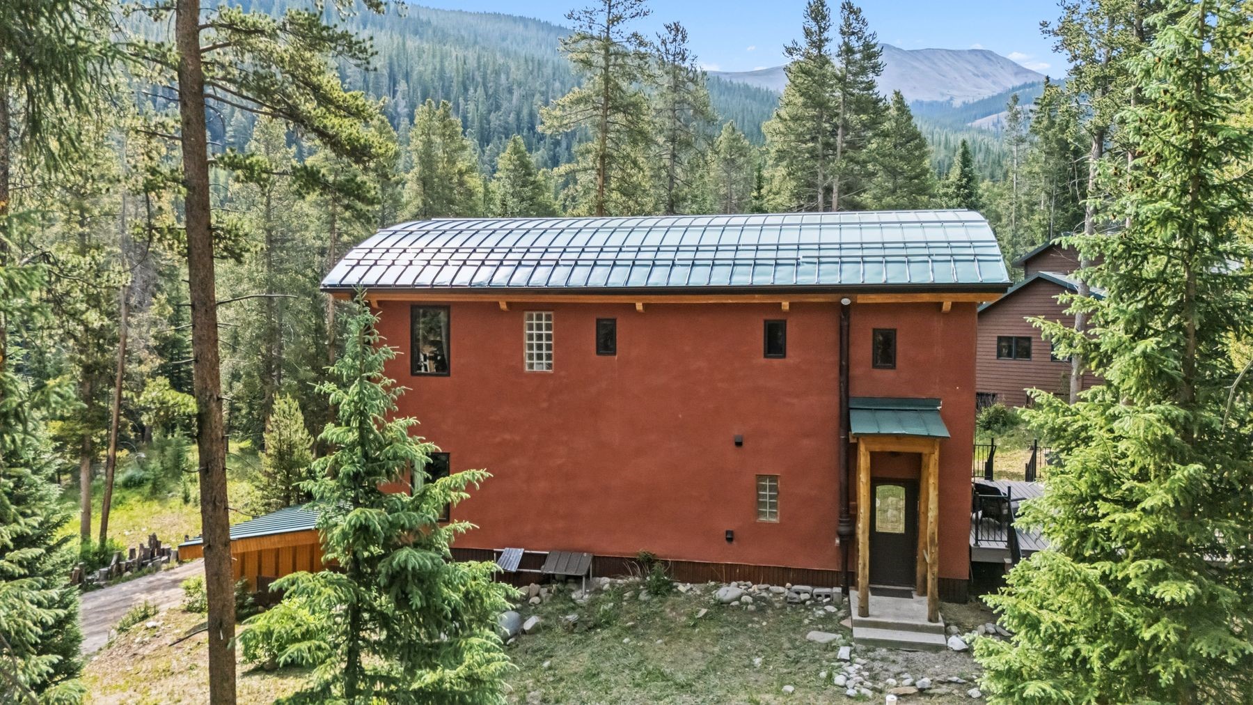 239 Sherwood LANE