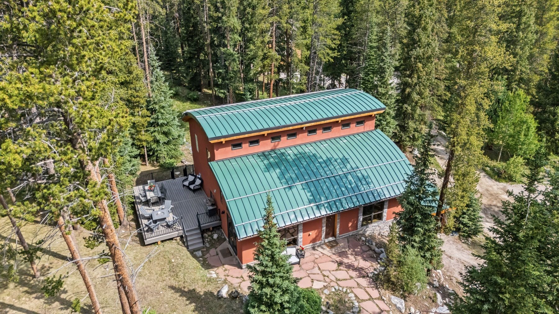 239 Sherwood LANE