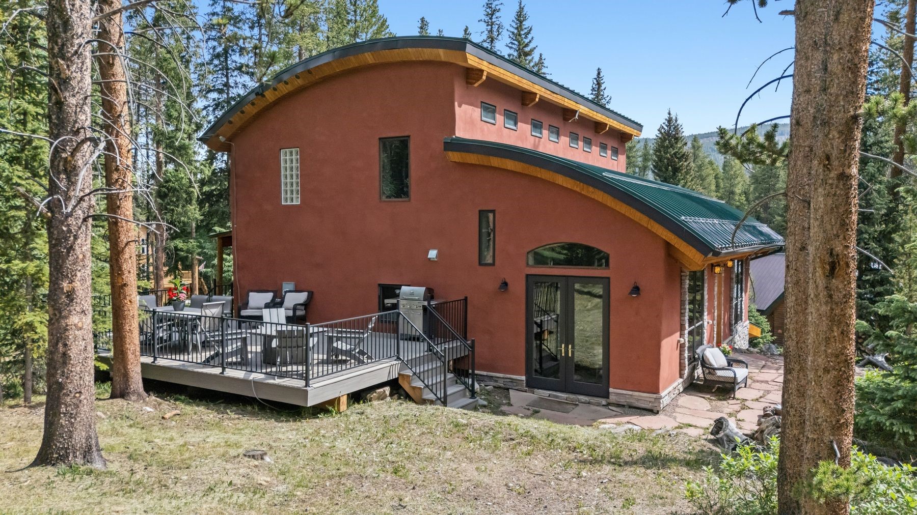 239 Sherwood LANE
