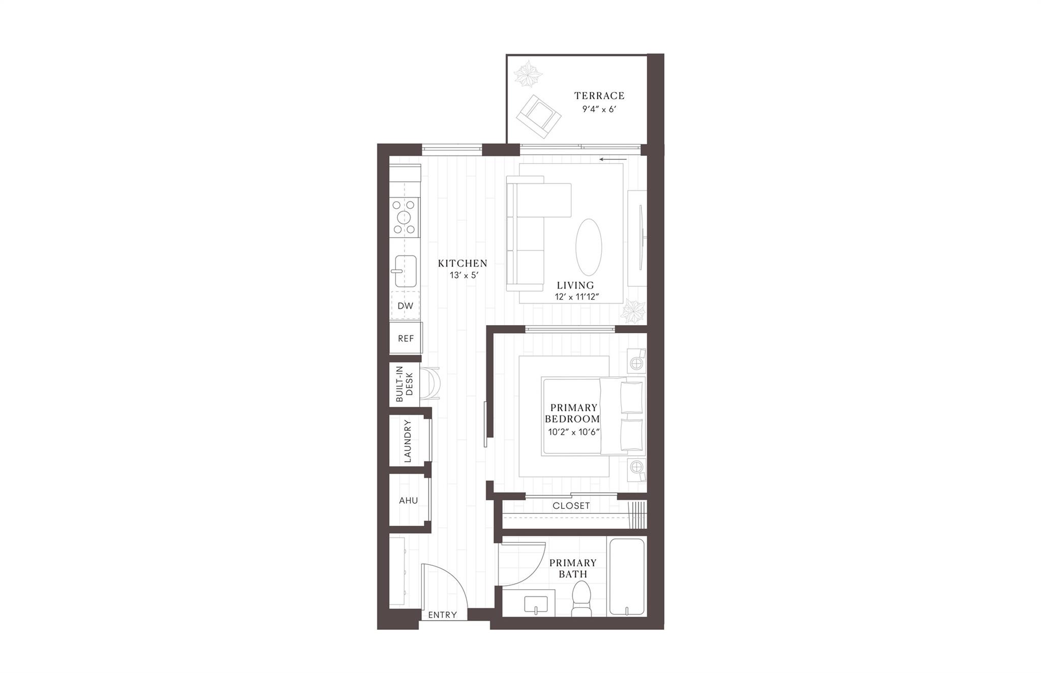 2121 S Congress Ave # 323