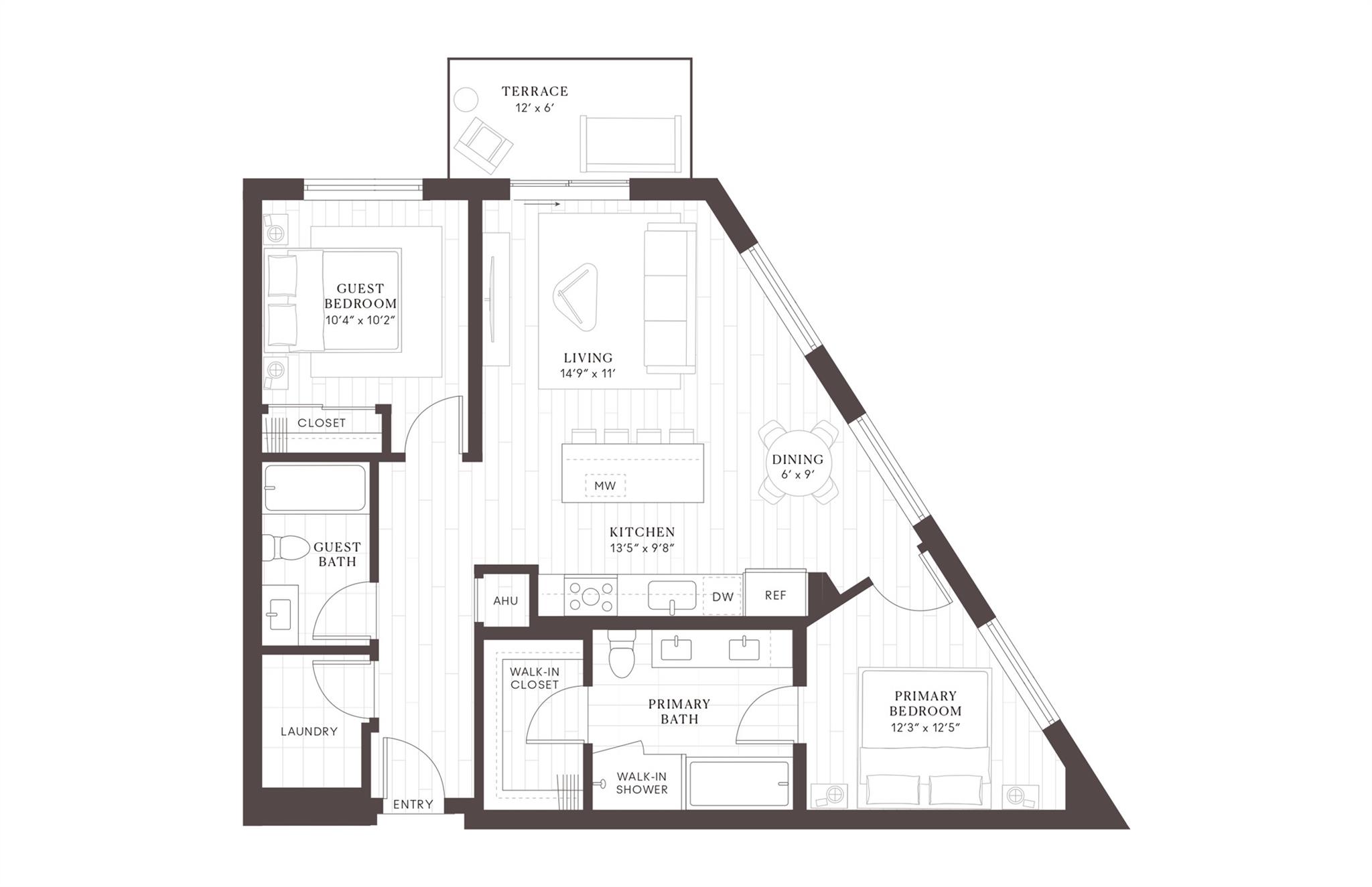 2121 S Congress Ave # 501