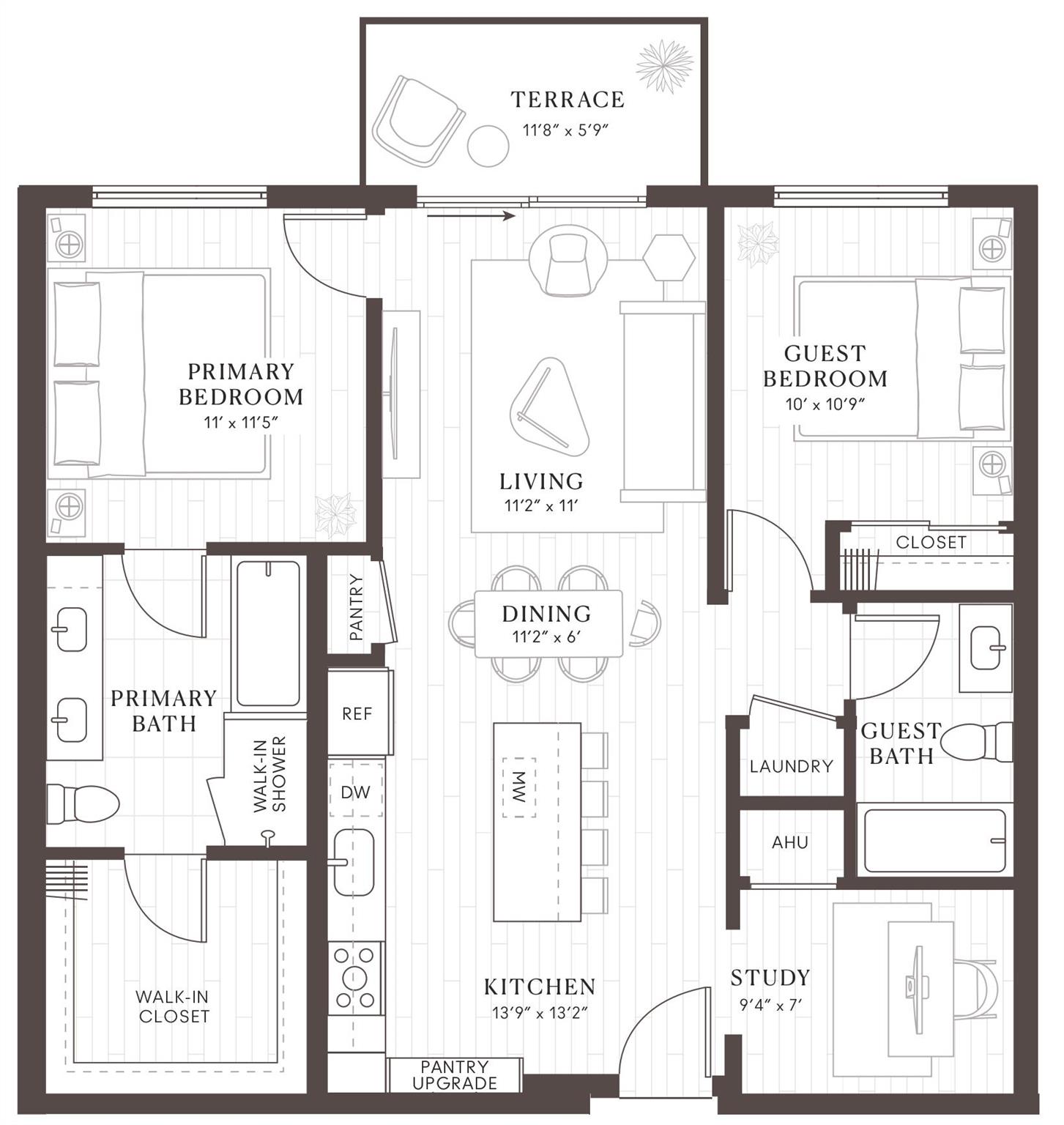 2121 S Congress Ave # 445