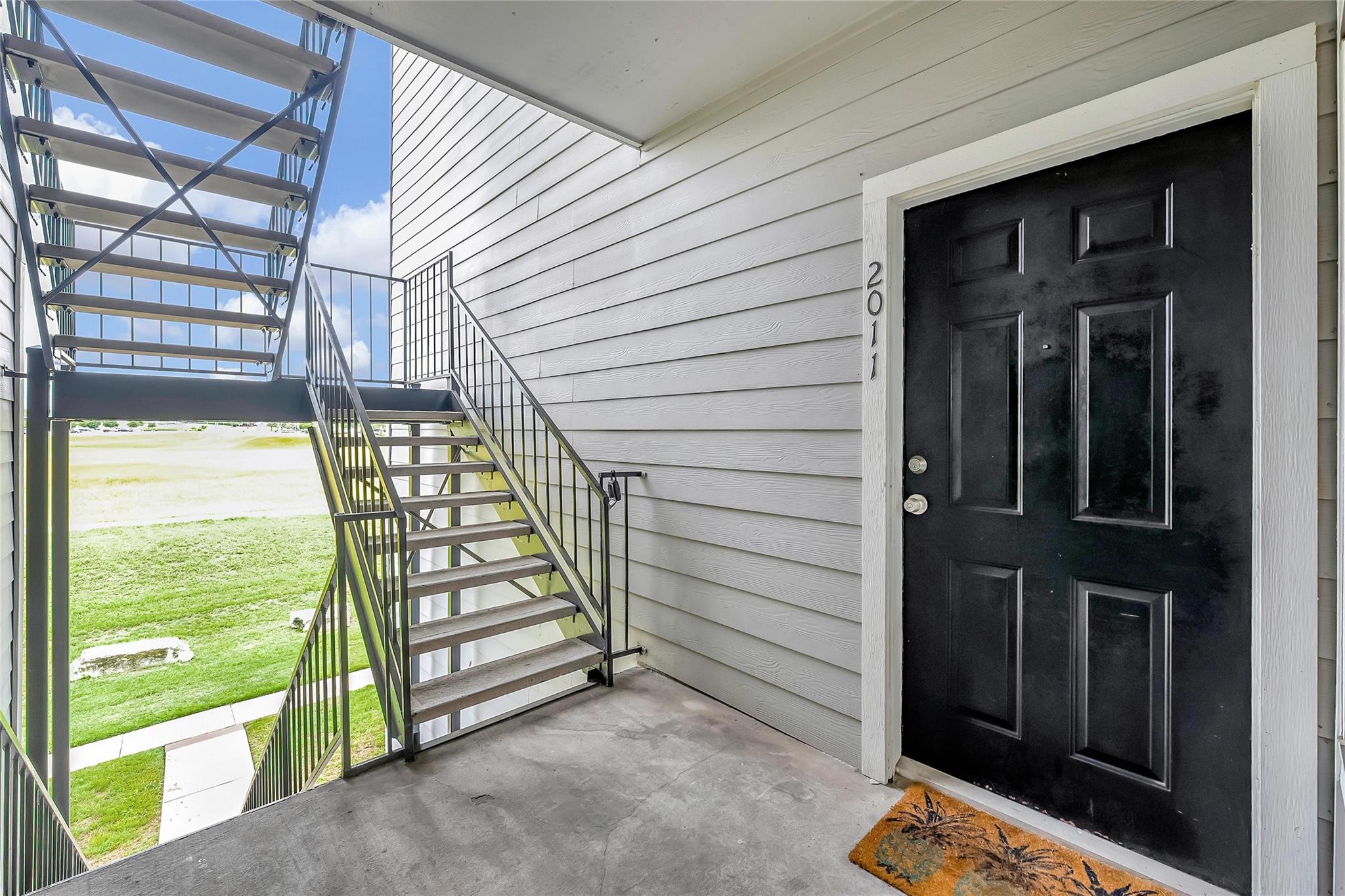 12166 Metric BLVD # 2011