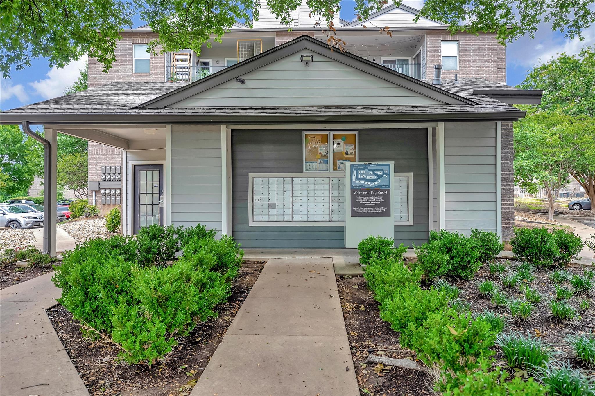12166 Metric BLVD # 2011