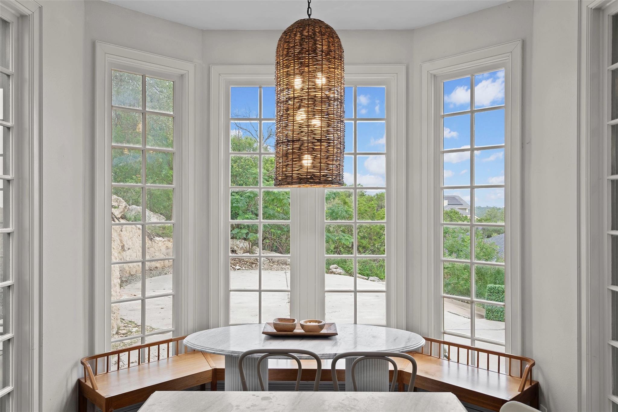 6203 Ledge Mountain DR