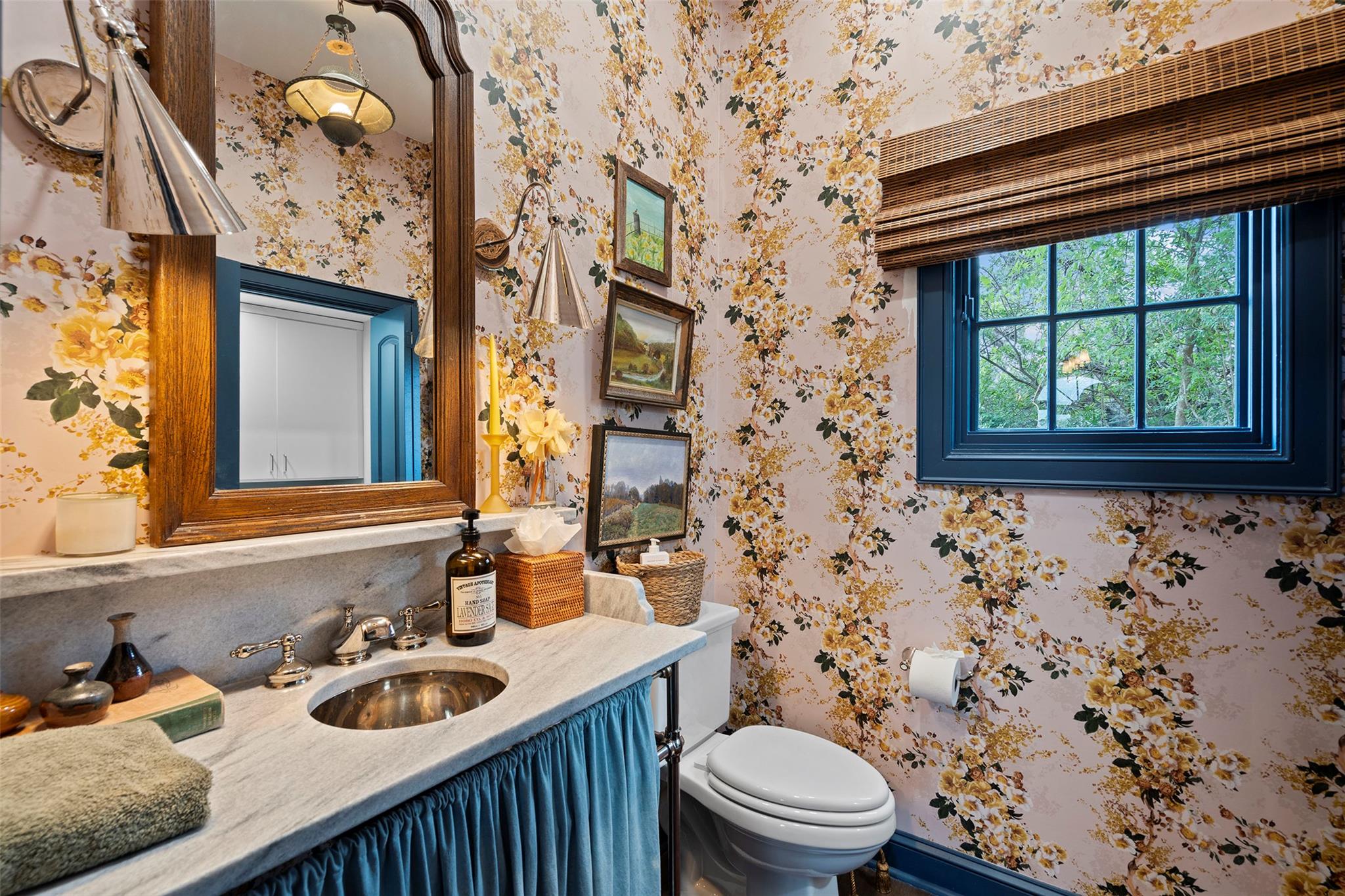 6203 Ledge Mountain DR