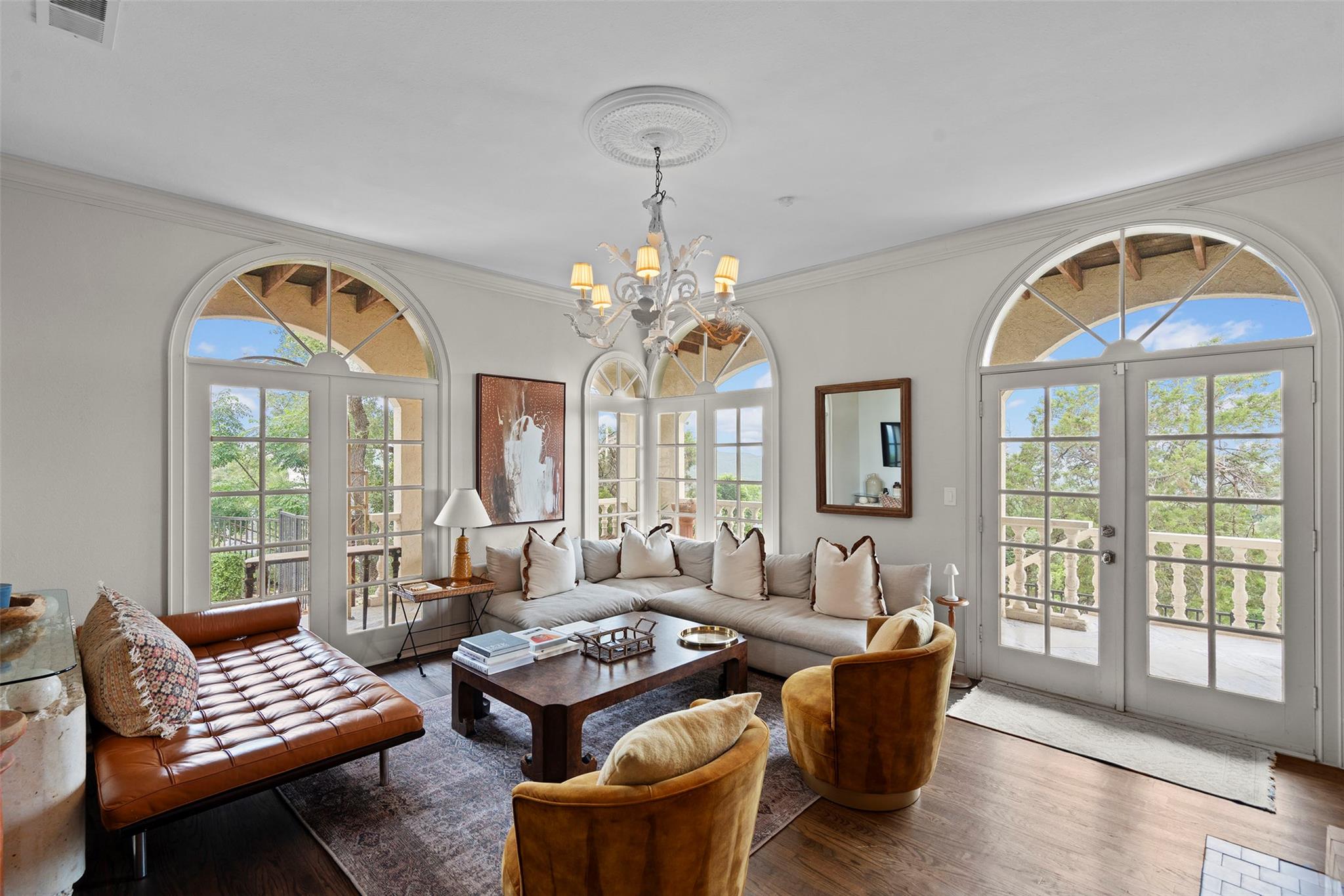 6203 Ledge Mountain DR