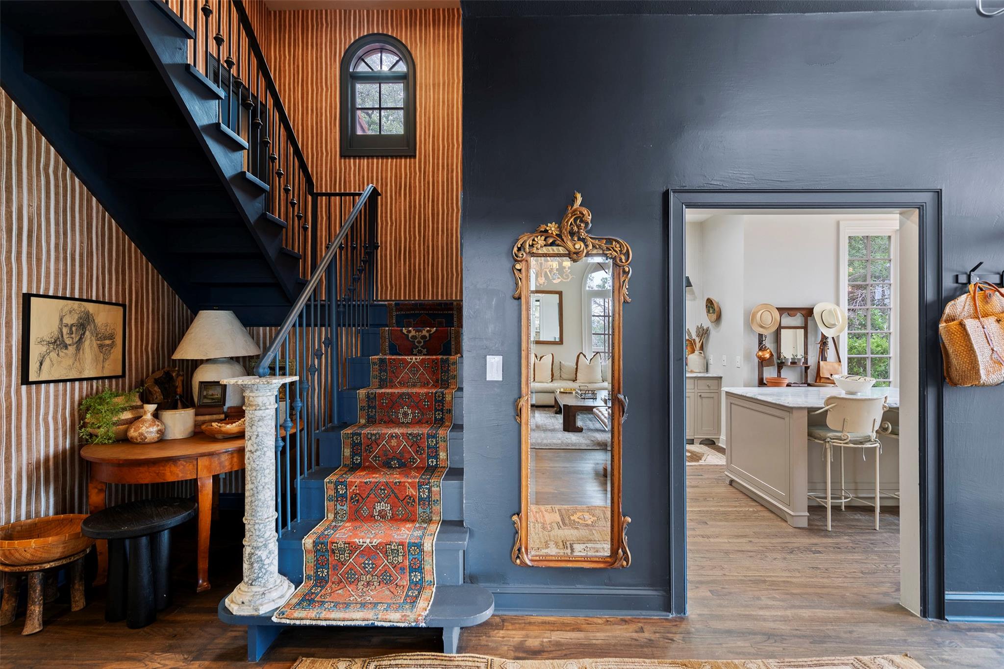 6203 Ledge Mountain DR