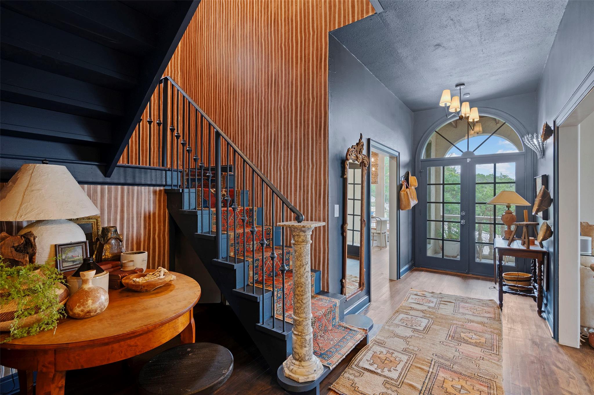 6203 Ledge Mountain DR