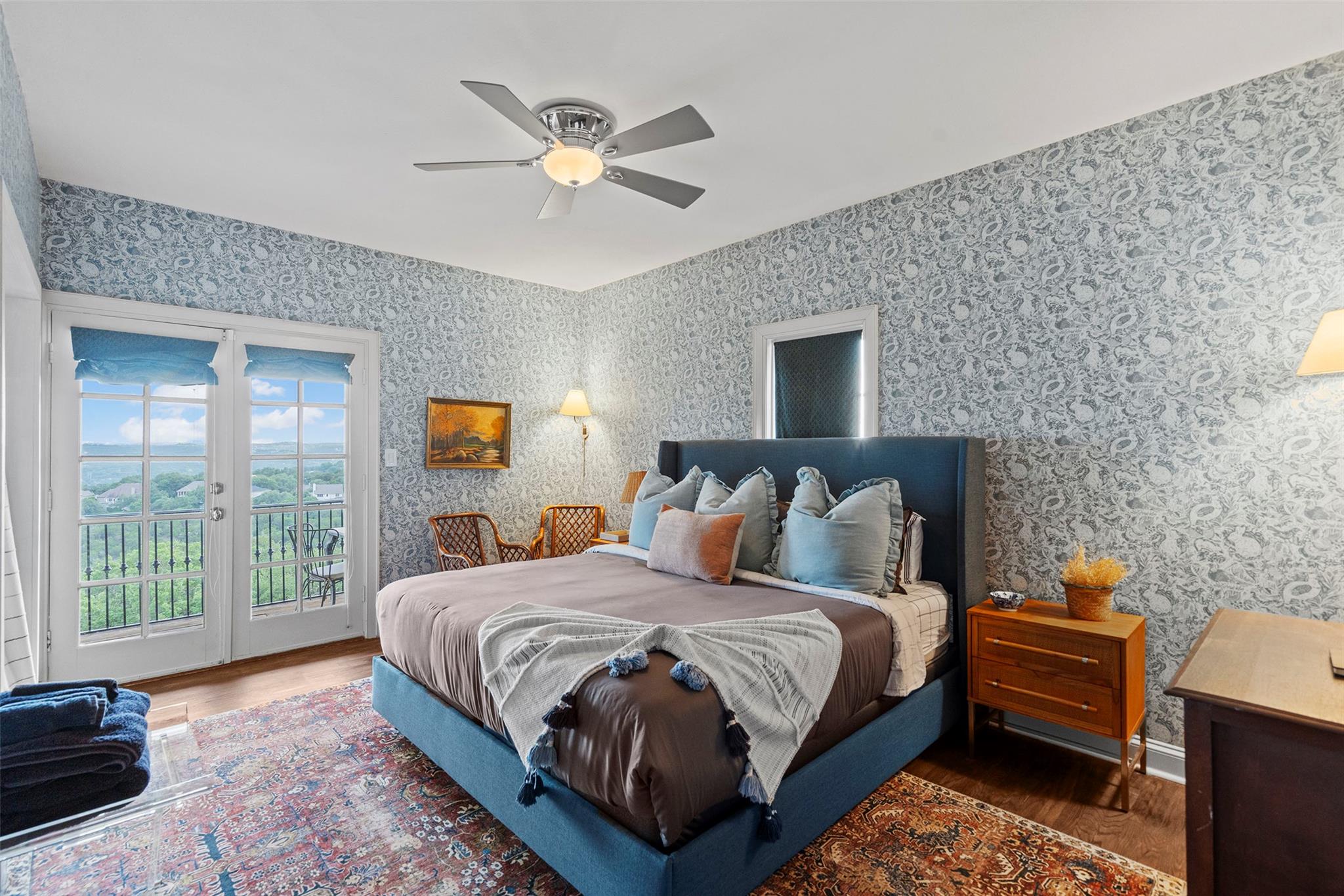 6203 Ledge Mountain DR