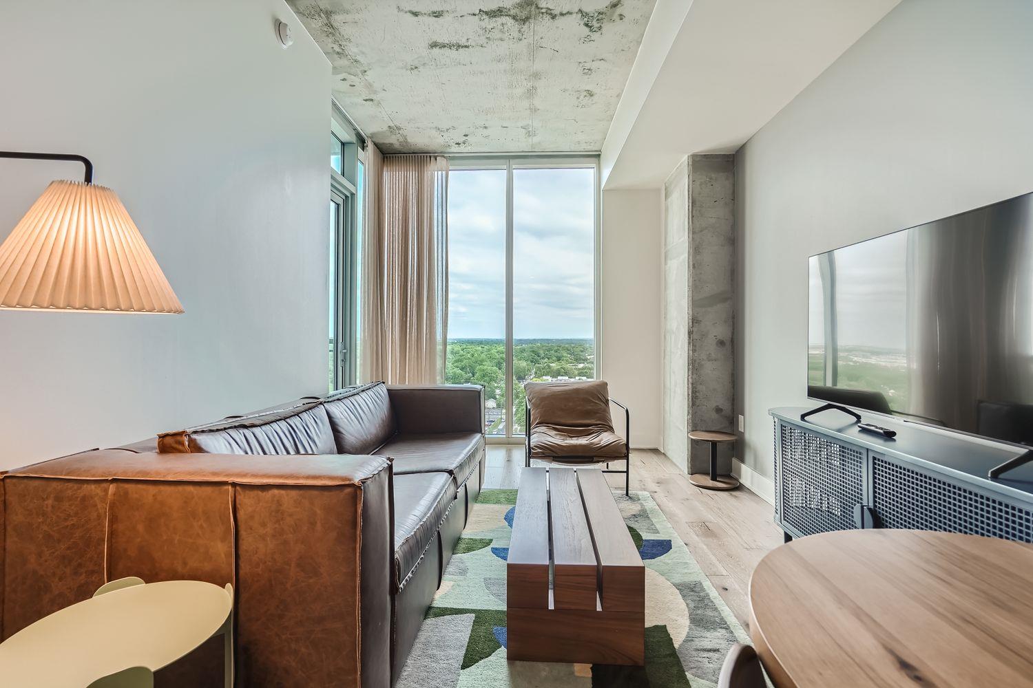 48 E East Ave # 1706