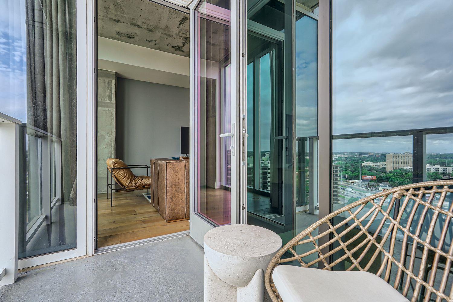 48 E East Ave # 1706